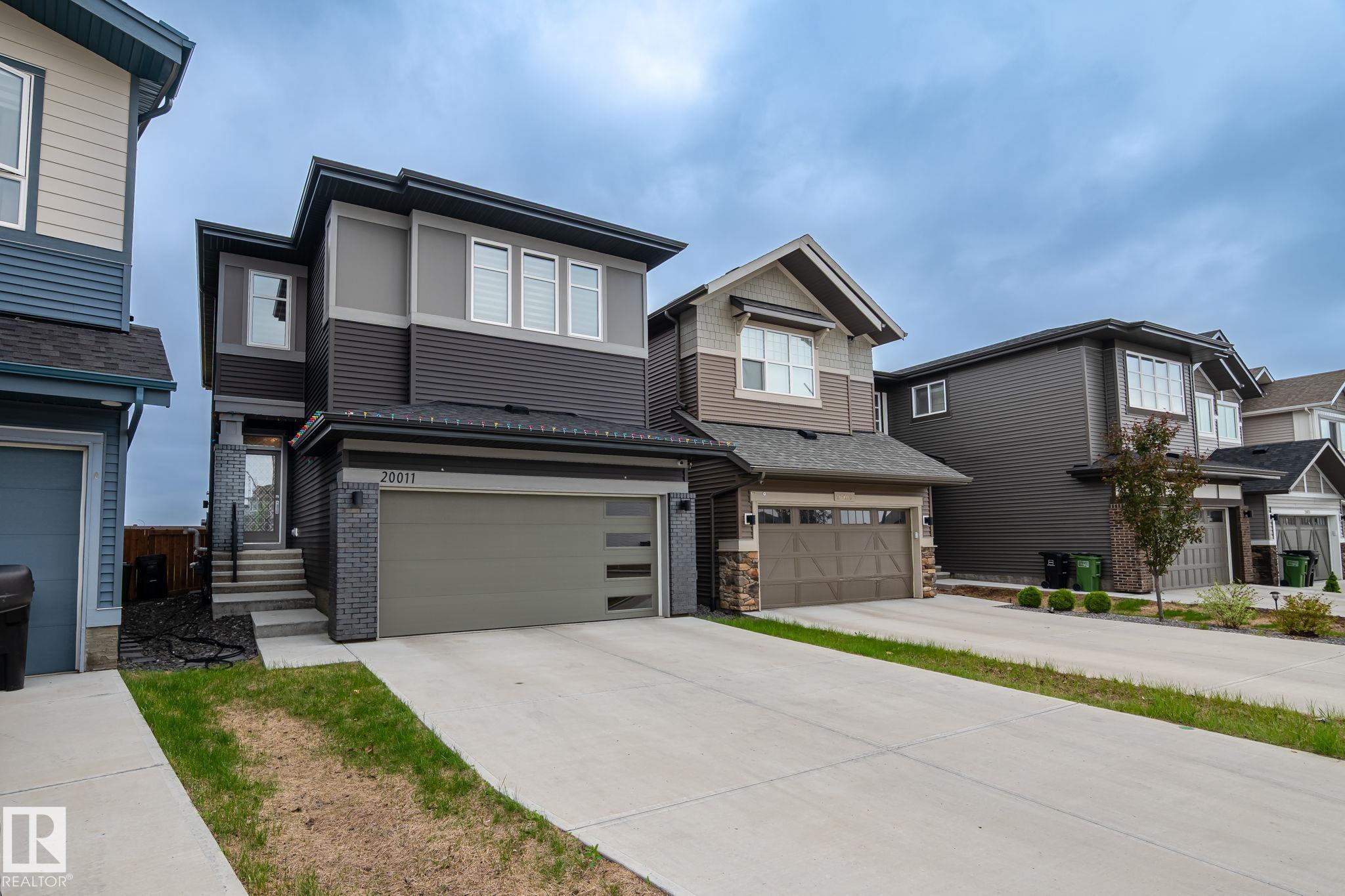 20011 26, The Uplands, Edmonton