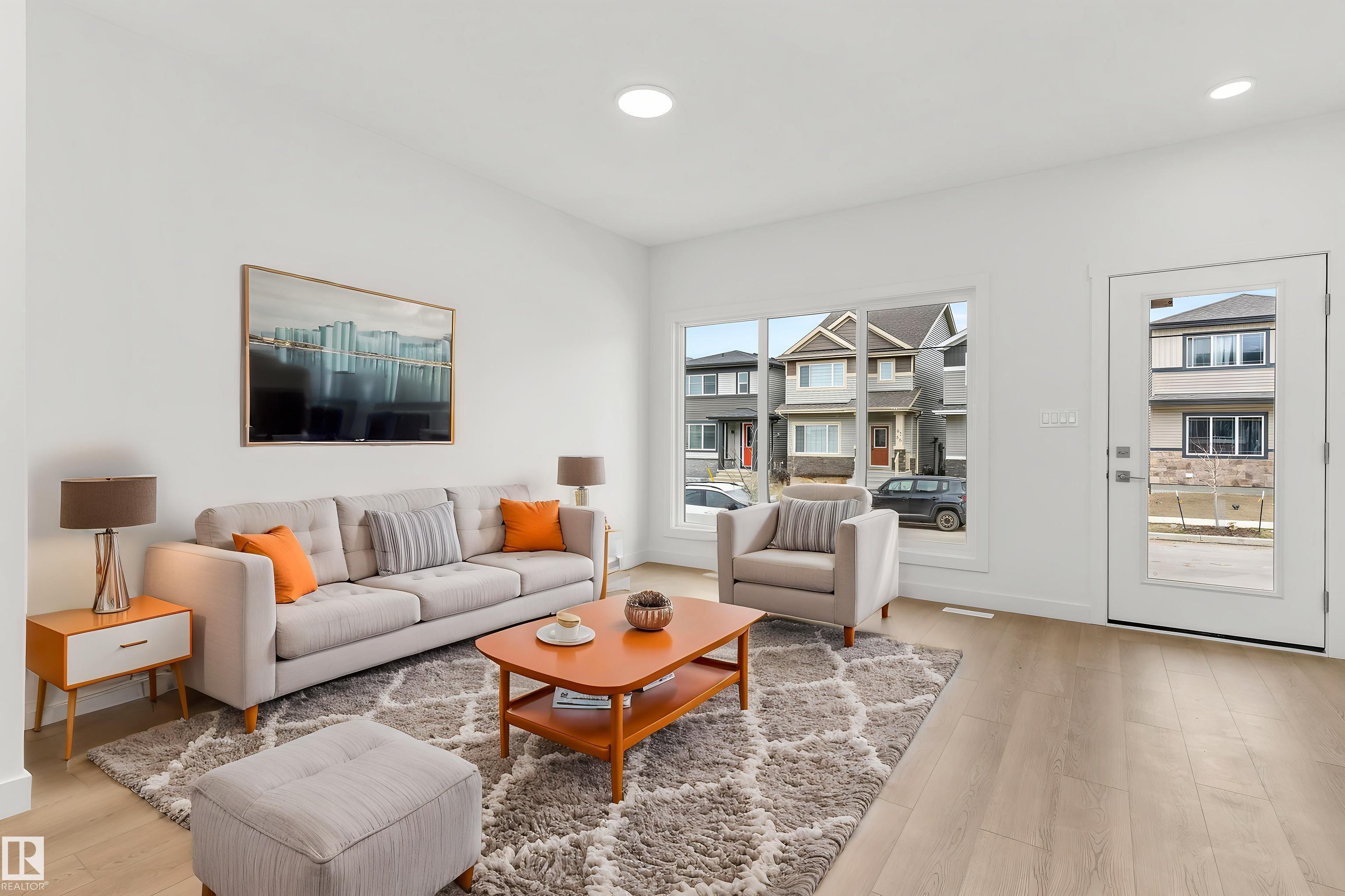 4205 63 Street, Ruisseau, Beaumont