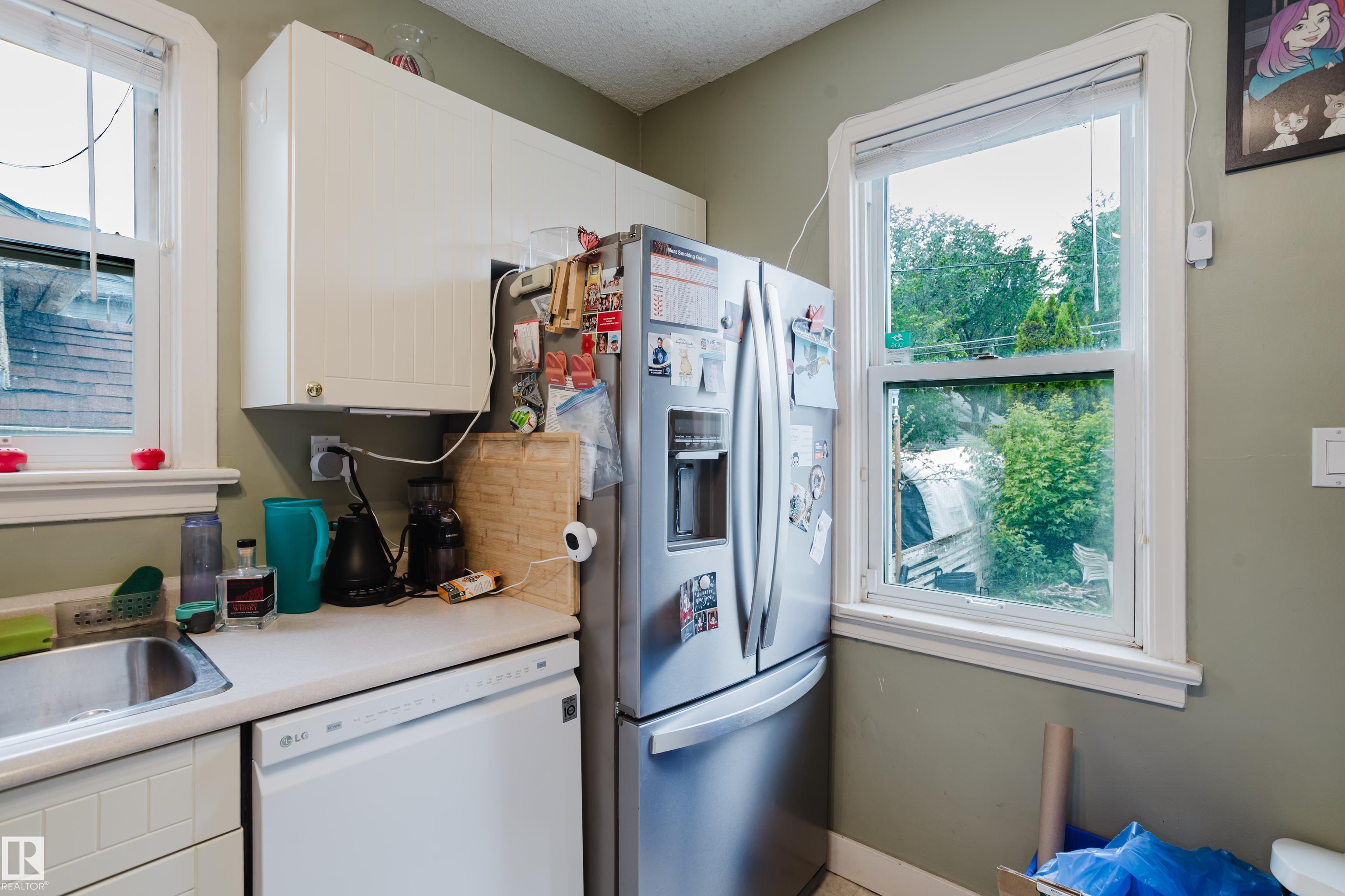 Photo 16 at 11158 65 Street NW, Highlands, Edmonton