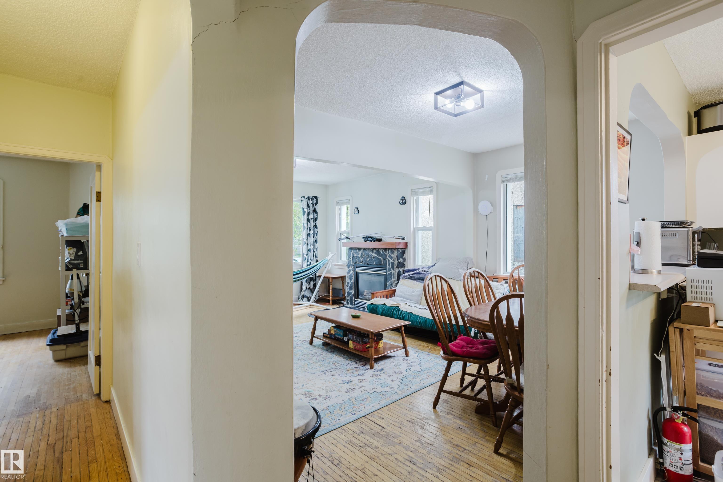 Photo 17 at 11158 65 Street NW, Highlands, Edmonton