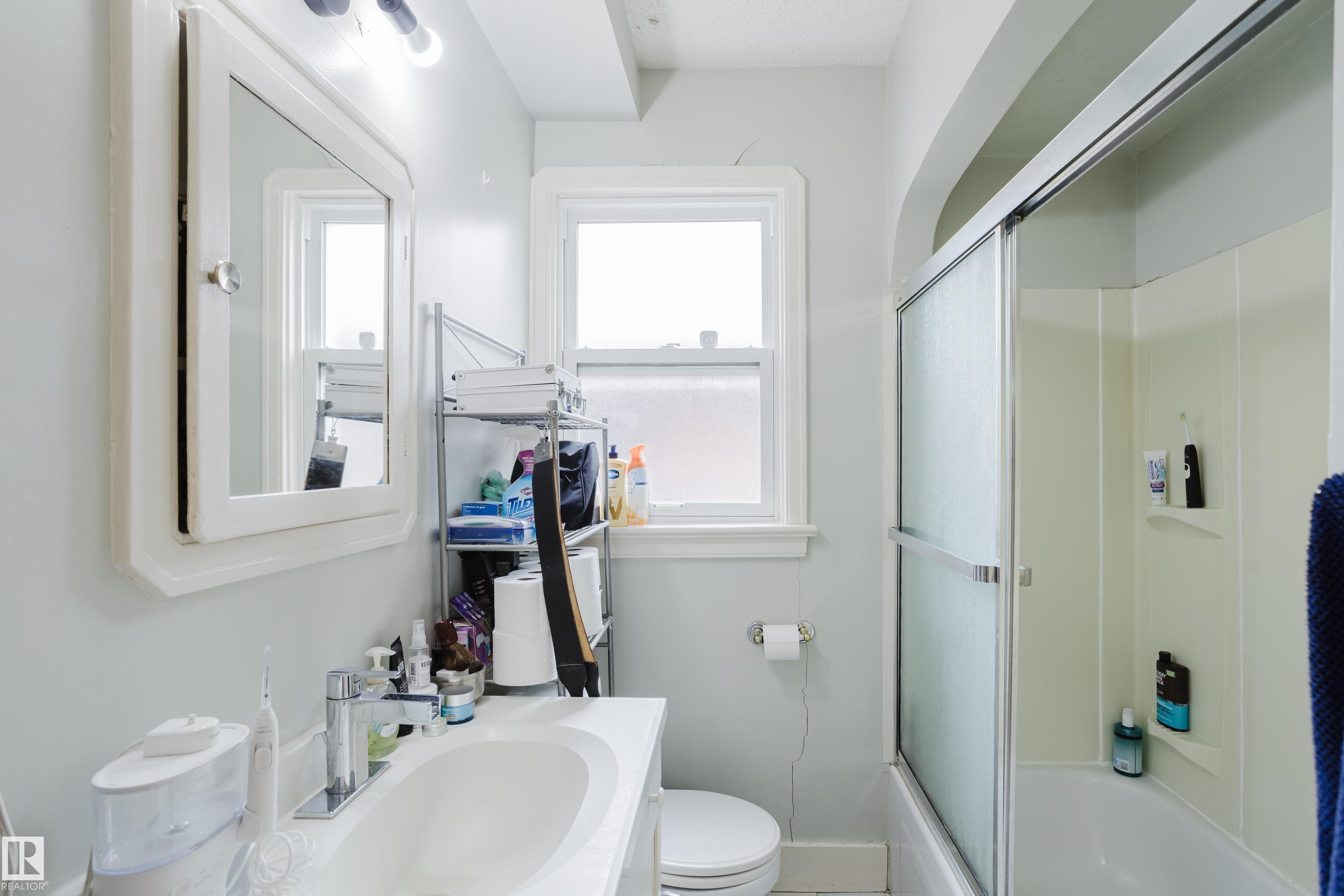 Photo 21 at 11158 65 Street NW, Highlands, Edmonton