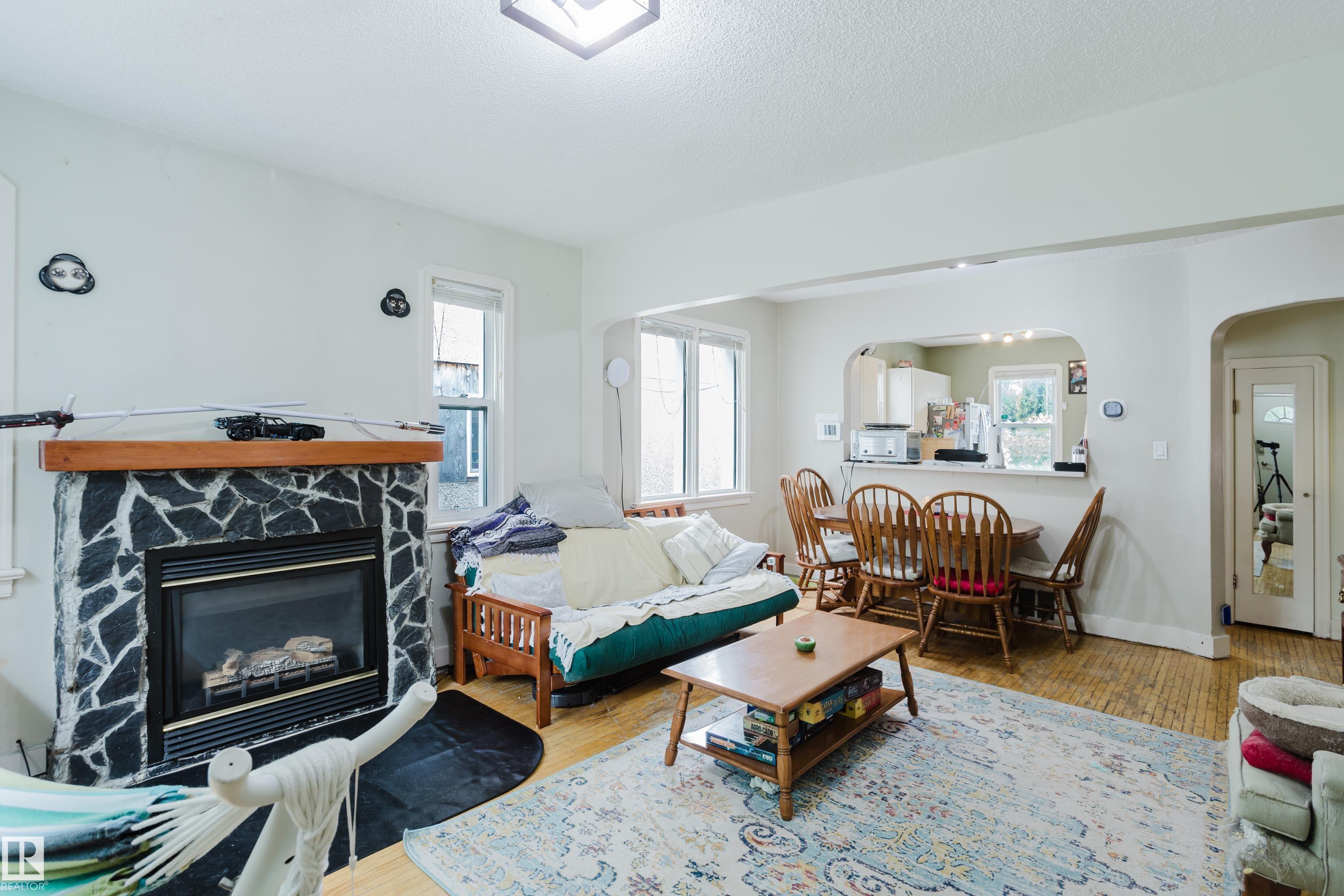 11158 65 Street NW, Highlands, Edmonton