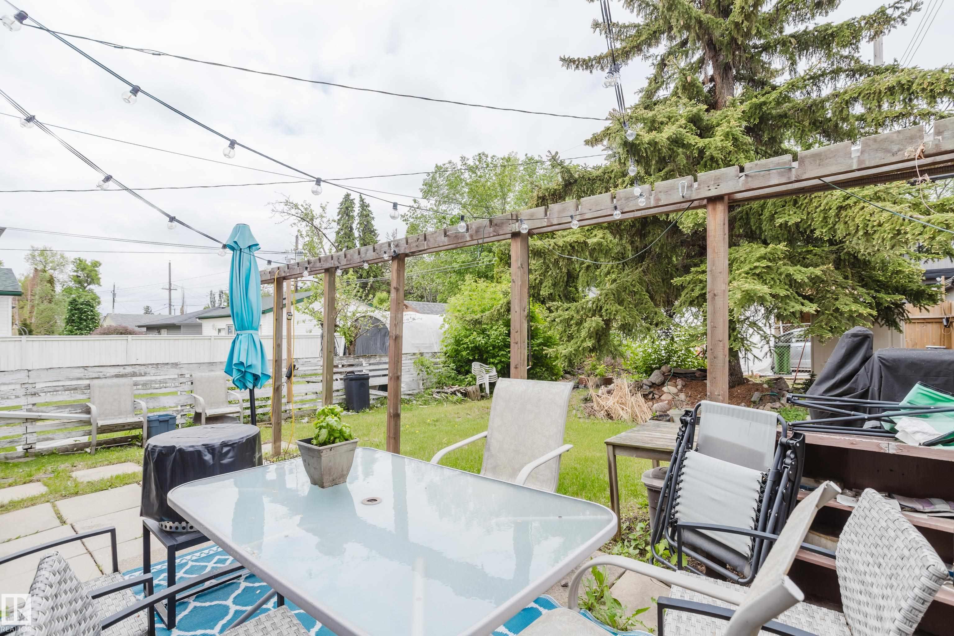 Photo 40 at 11158 65 Street NW, Highlands, Edmonton