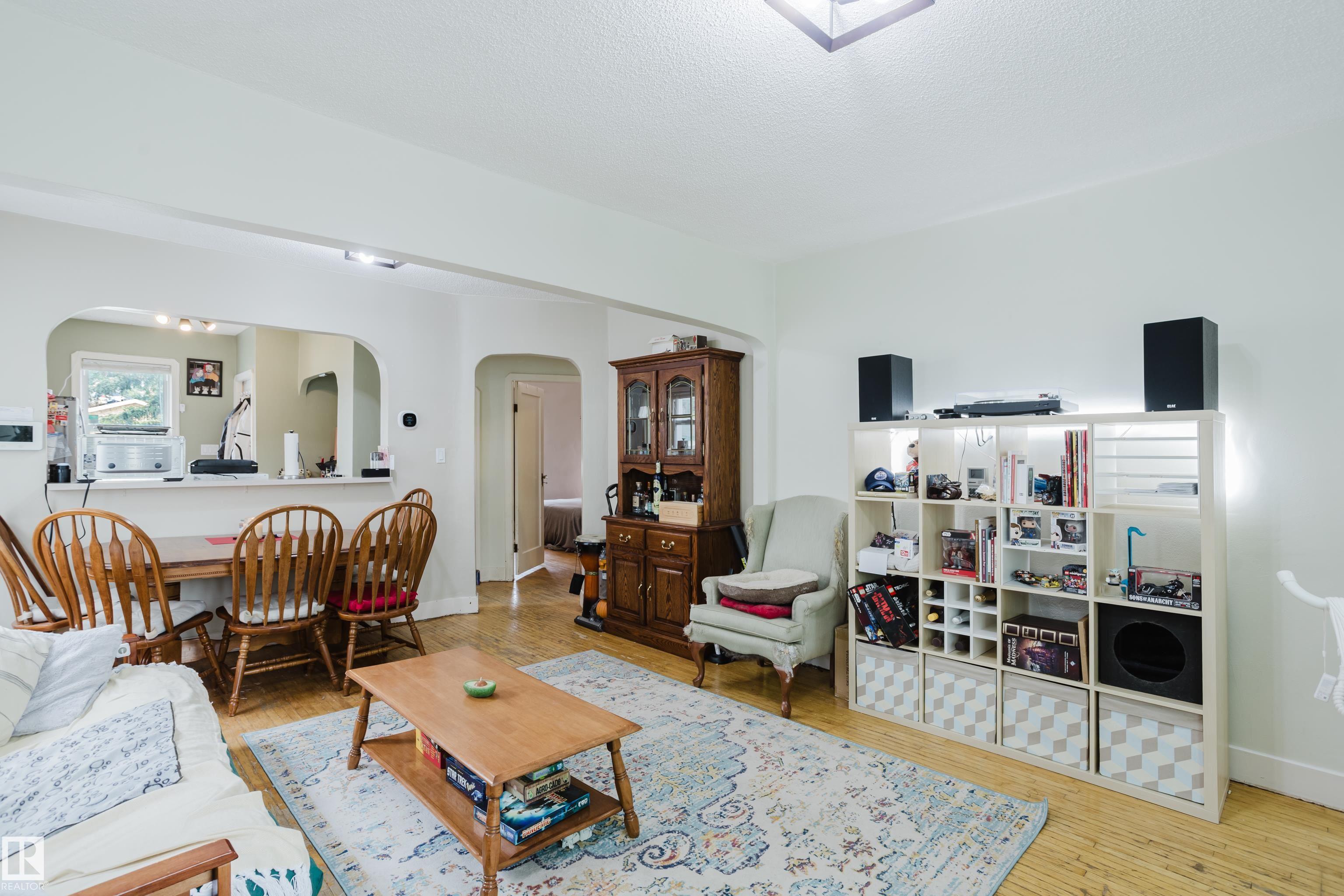 11158 65 Street NW, Highlands, Edmonton