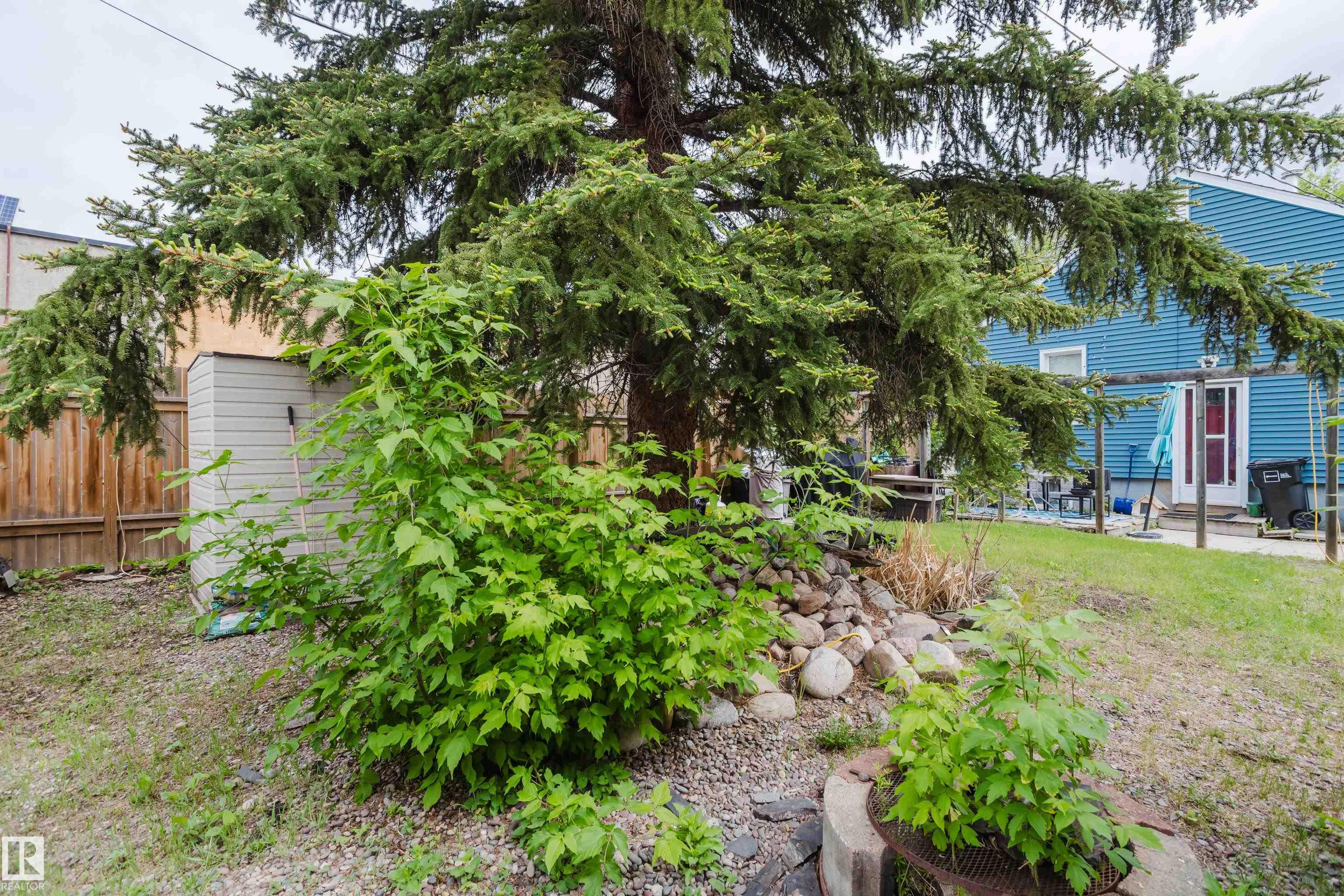 Photo 44 at 11158 65 Street NW, Highlands, Edmonton