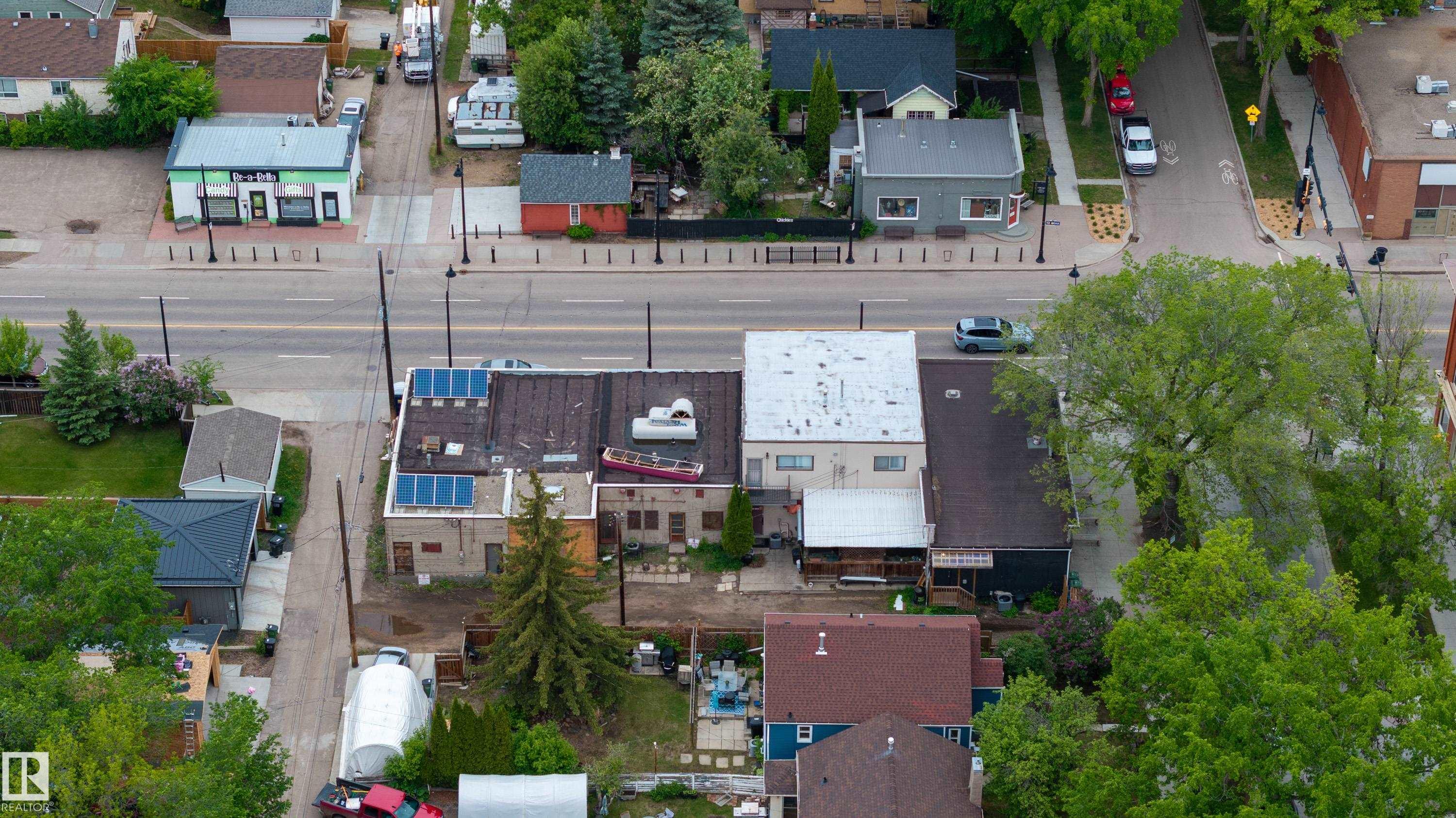 Photo 50 at 11158 65 Street NW, Highlands, Edmonton
