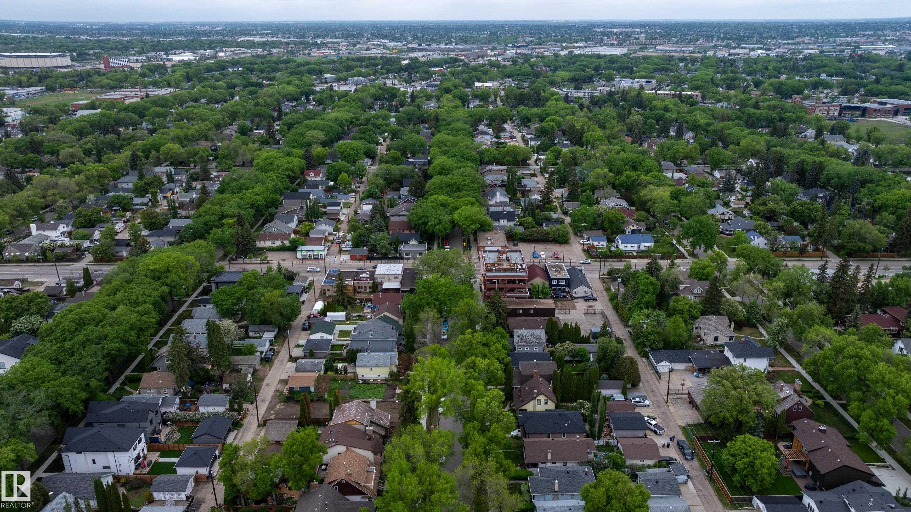 Photo 57 at 11158 65 Street NW, Highlands, Edmonton