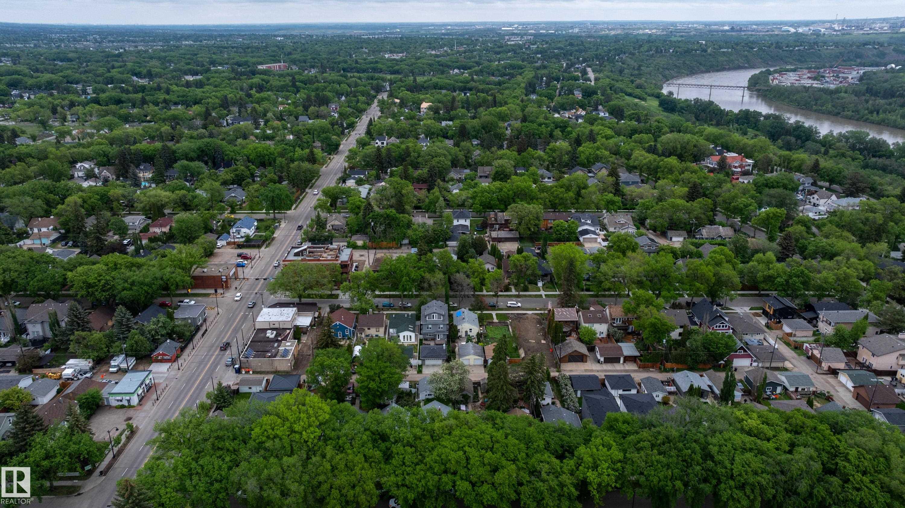 Photo 58 at 11158 65 Street NW, Highlands, Edmonton
