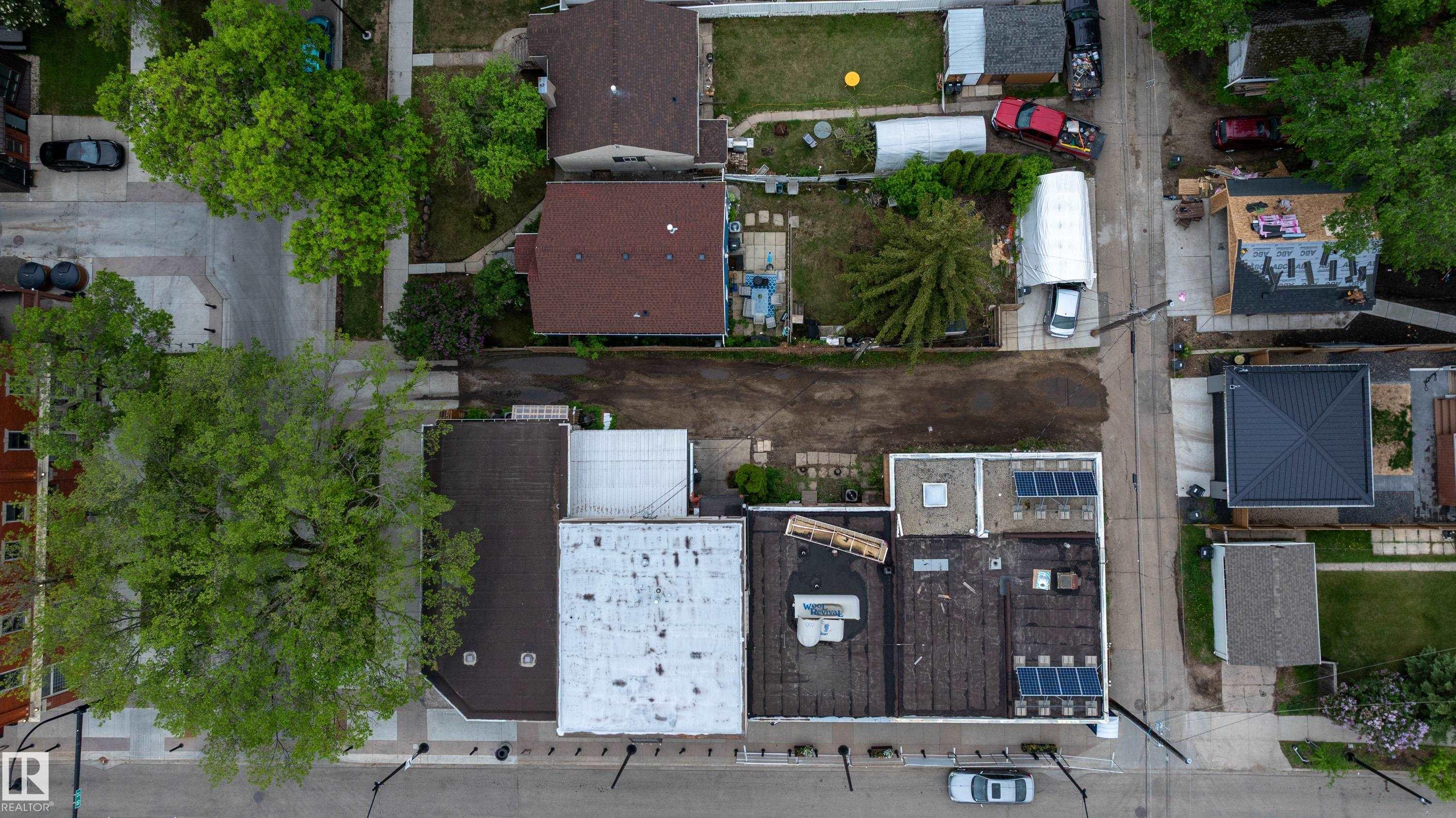 Photo 60 at 11158 65 Street NW, Highlands, Edmonton