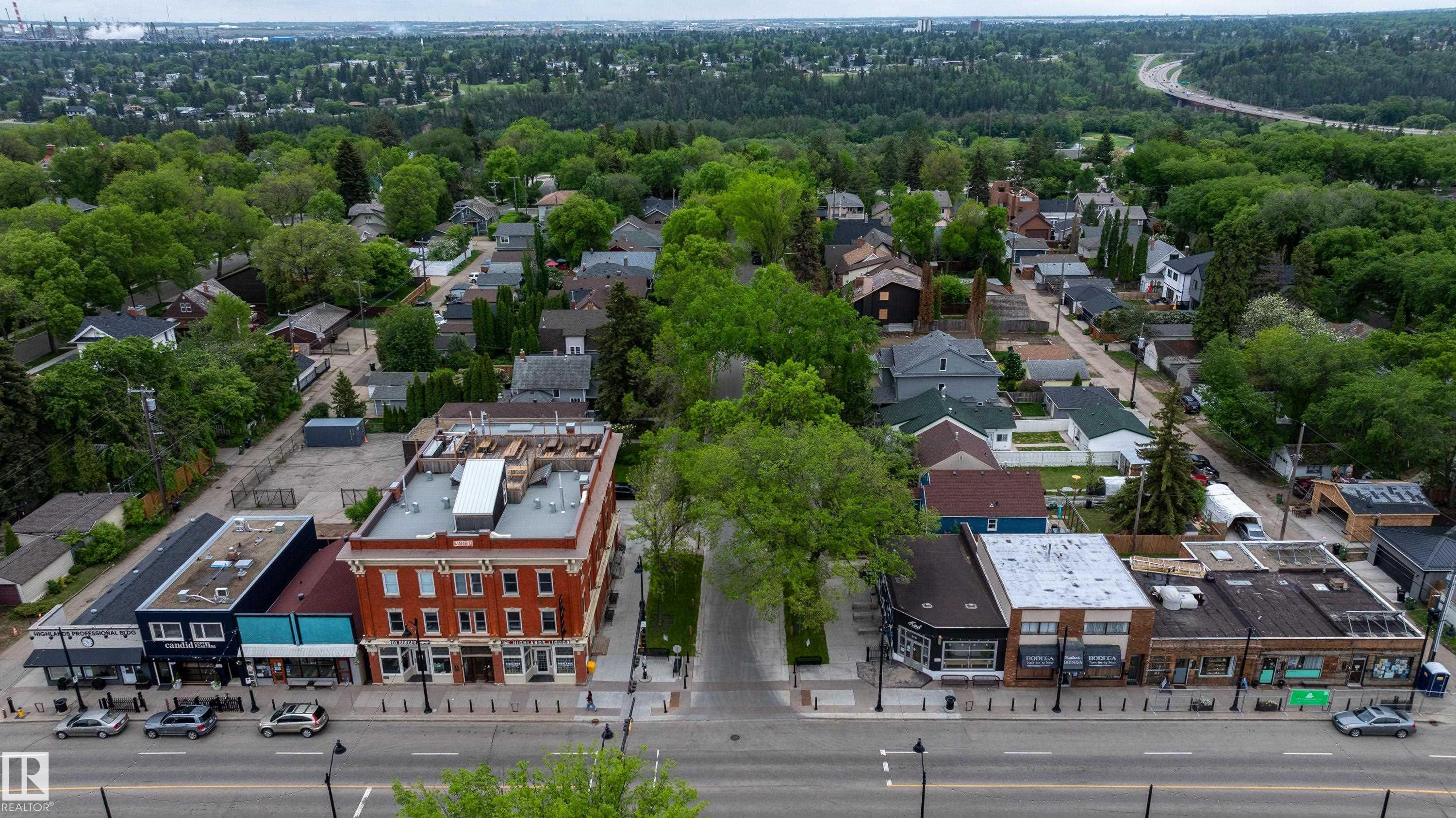 Photo 61 at 11158 65 Street NW, Highlands, Edmonton