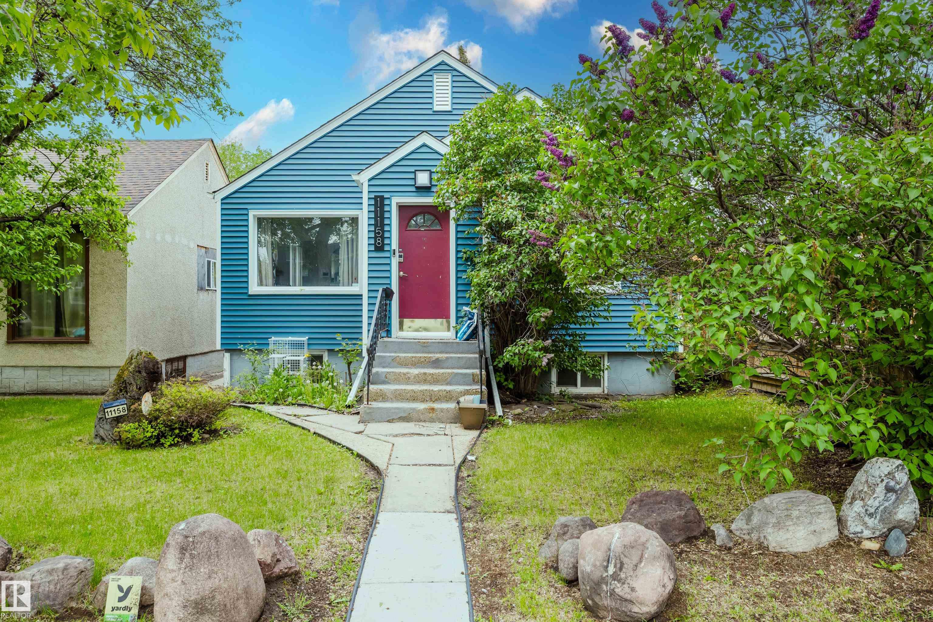 Photo 66 at 11158 65 Street NW, Highlands, Edmonton