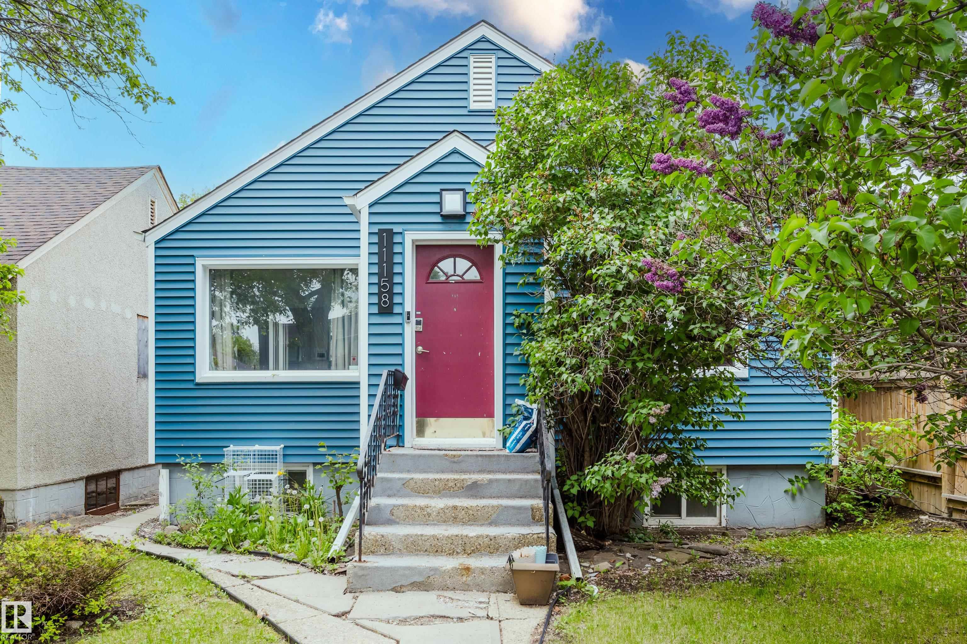 Photo 68 at 11158 65 Street NW, Highlands, Edmonton