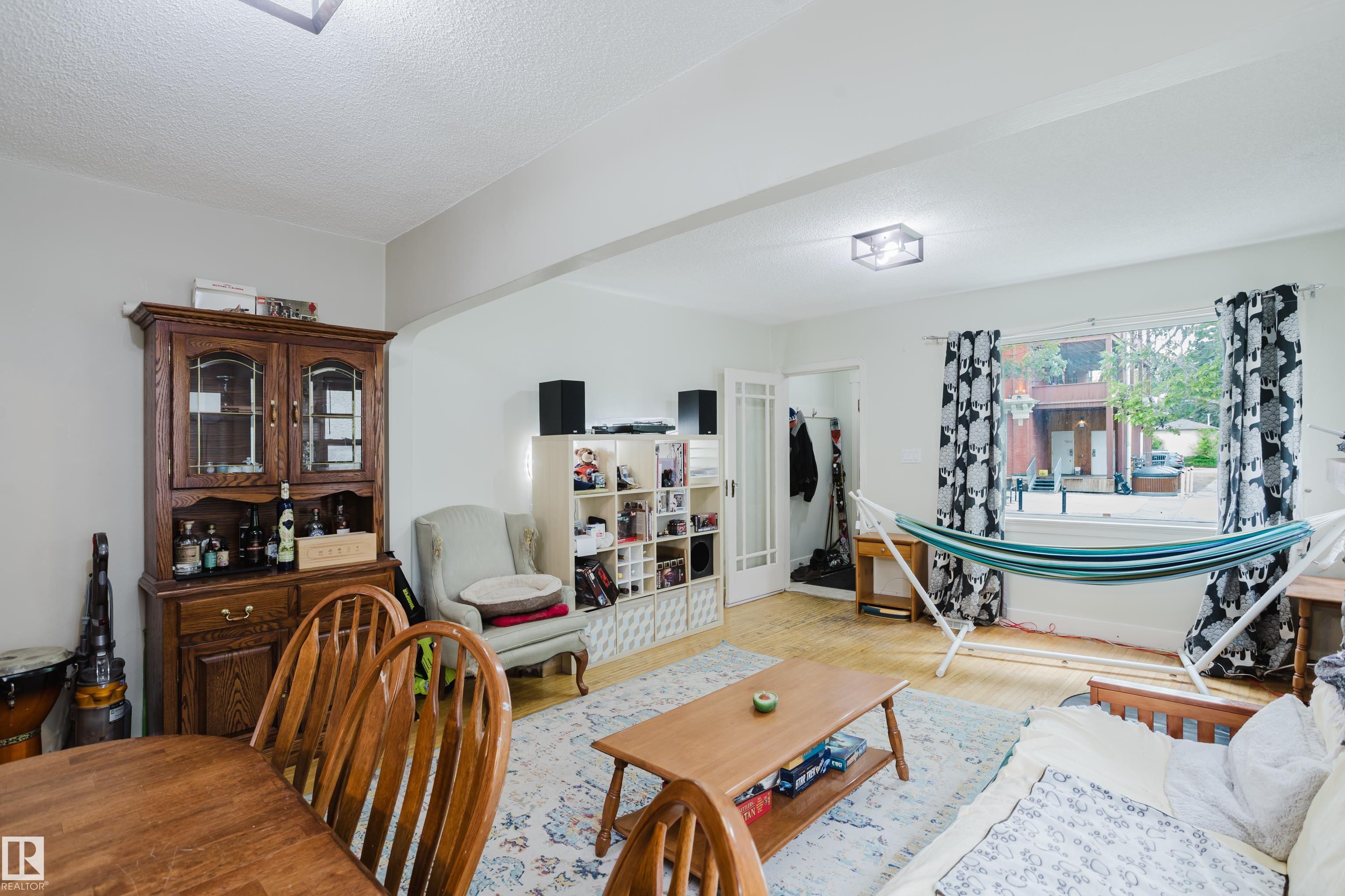Photo 8 at 11158 65 Street NW, Highlands, Edmonton