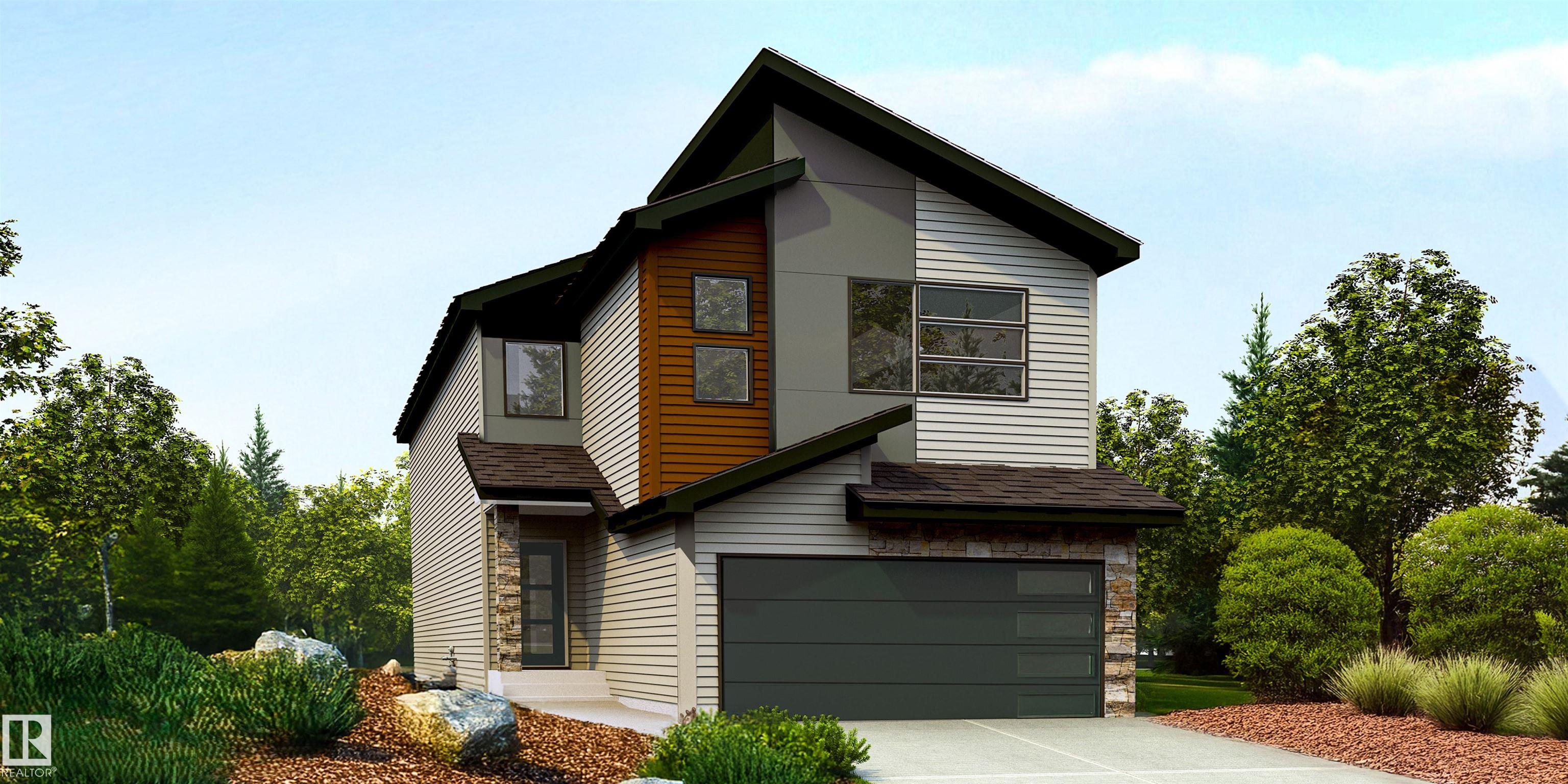 1762 Westerra Wynd, Westerra, Stony Plain