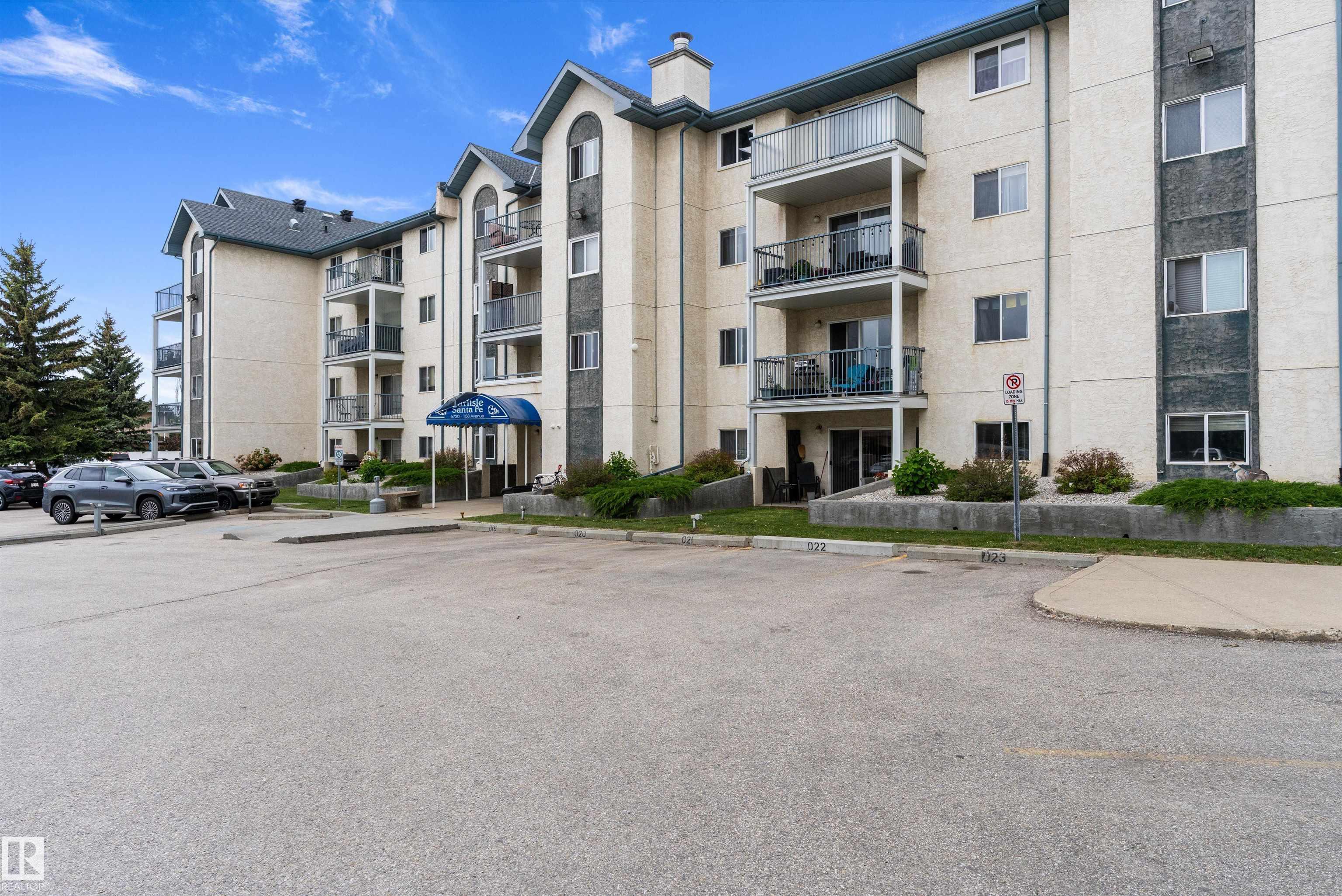 Photo 30 at 420 - 6720 158 Avenue NW, Ozerna, Edmonton