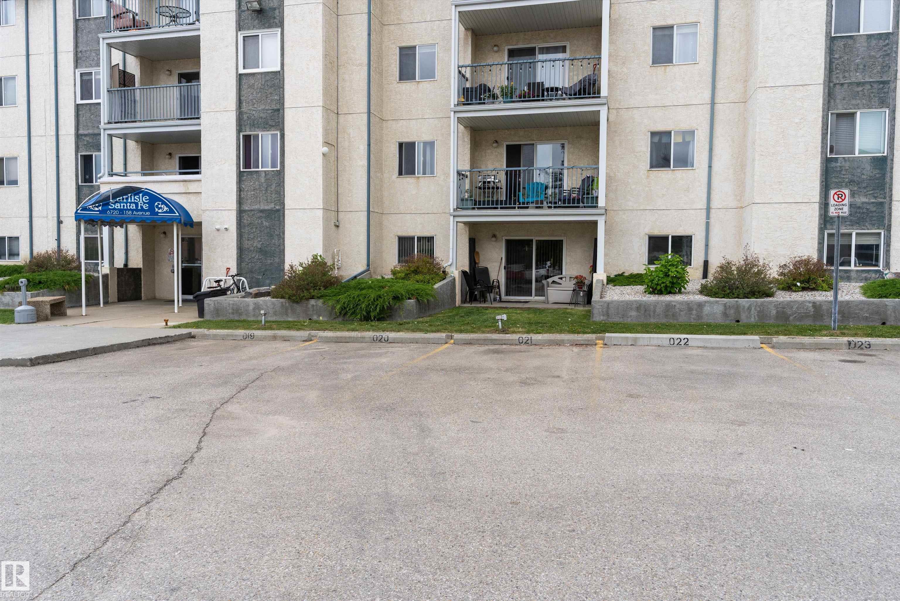 Photo 31 at 420 - 6720 158 Avenue NW, Ozerna, Edmonton