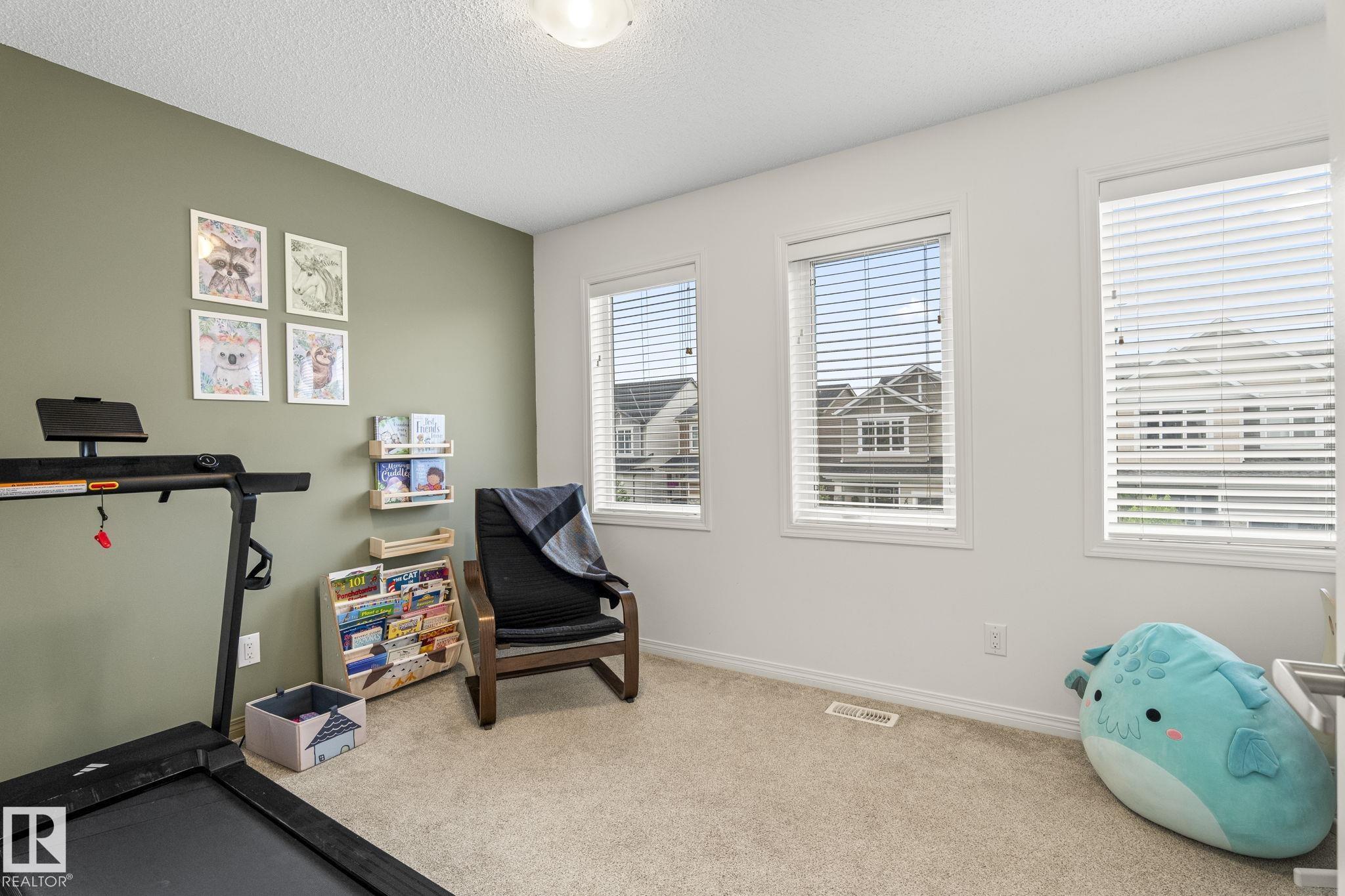 Photo 21 at 20227 17ave NW, Stillwater, Edmonton