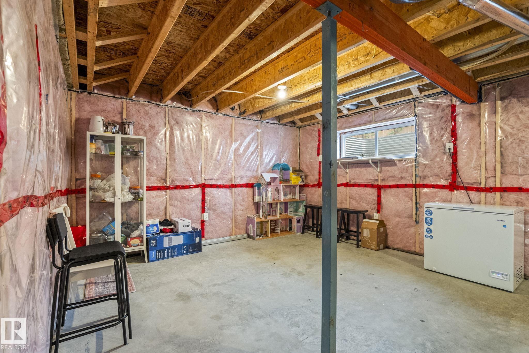 Photo 24 at 20227 17ave NW, Stillwater, Edmonton