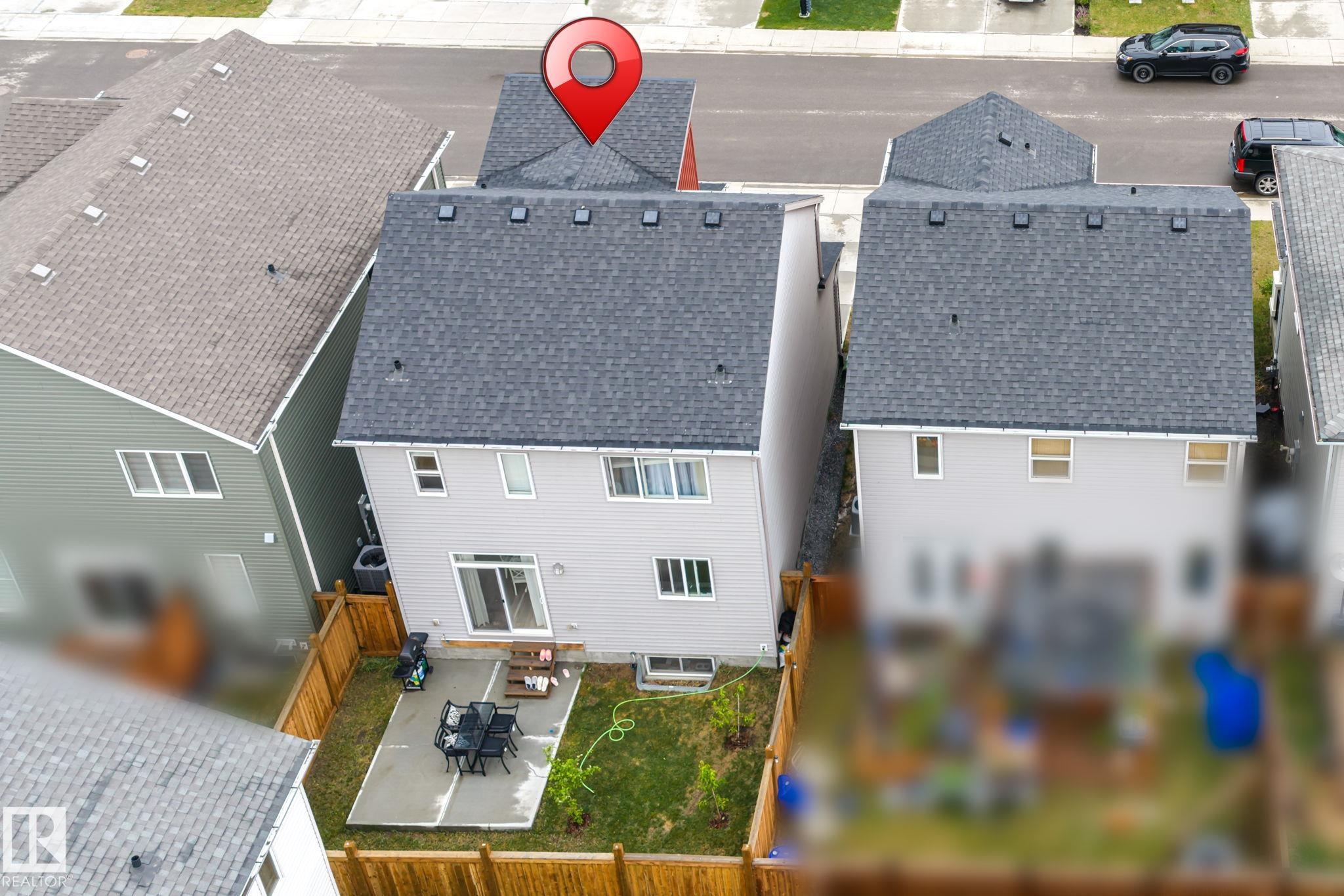 Photo 29 at 20227 17ave NW, Stillwater, Edmonton