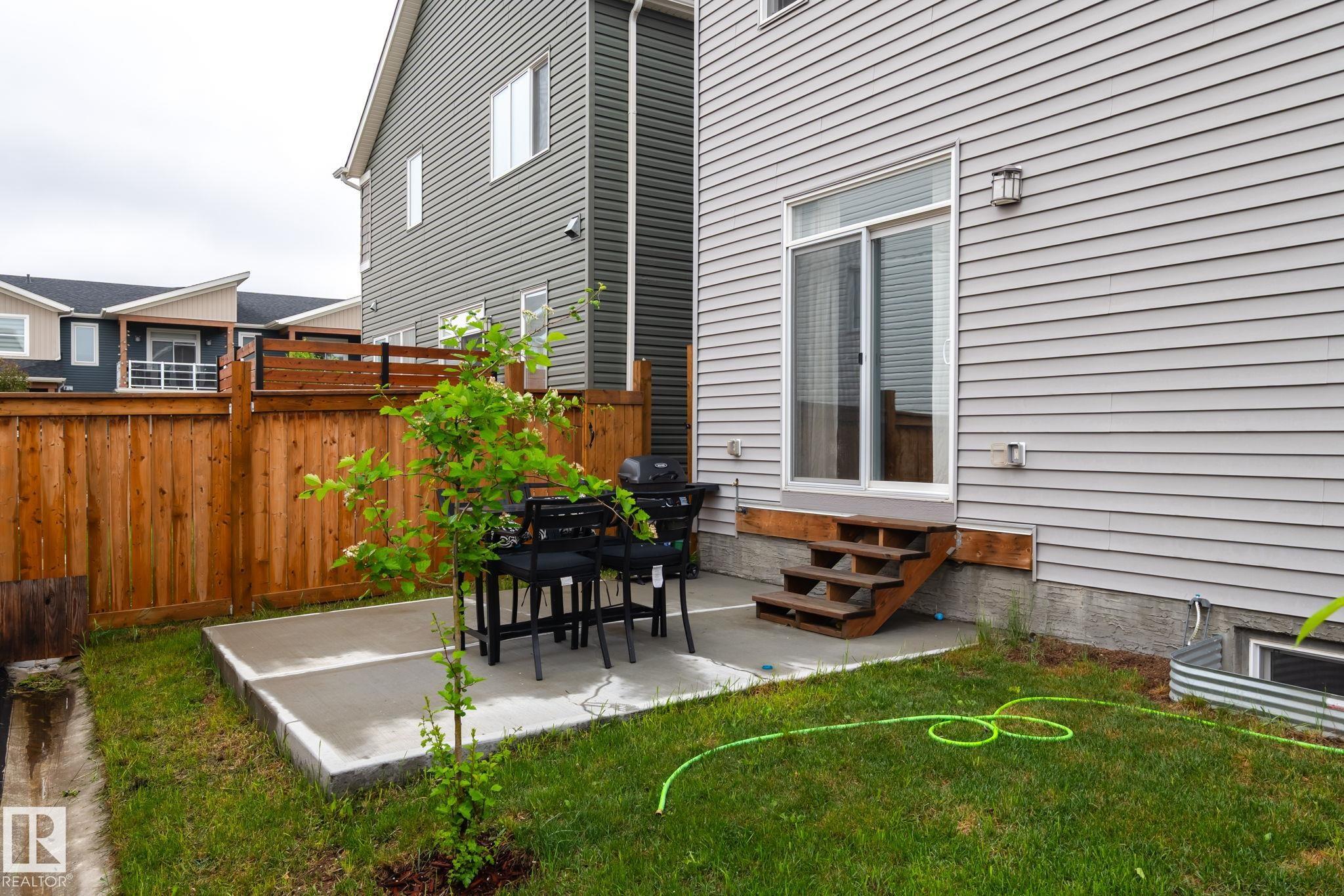 Photo 30 at 20227 17ave NW, Stillwater, Edmonton