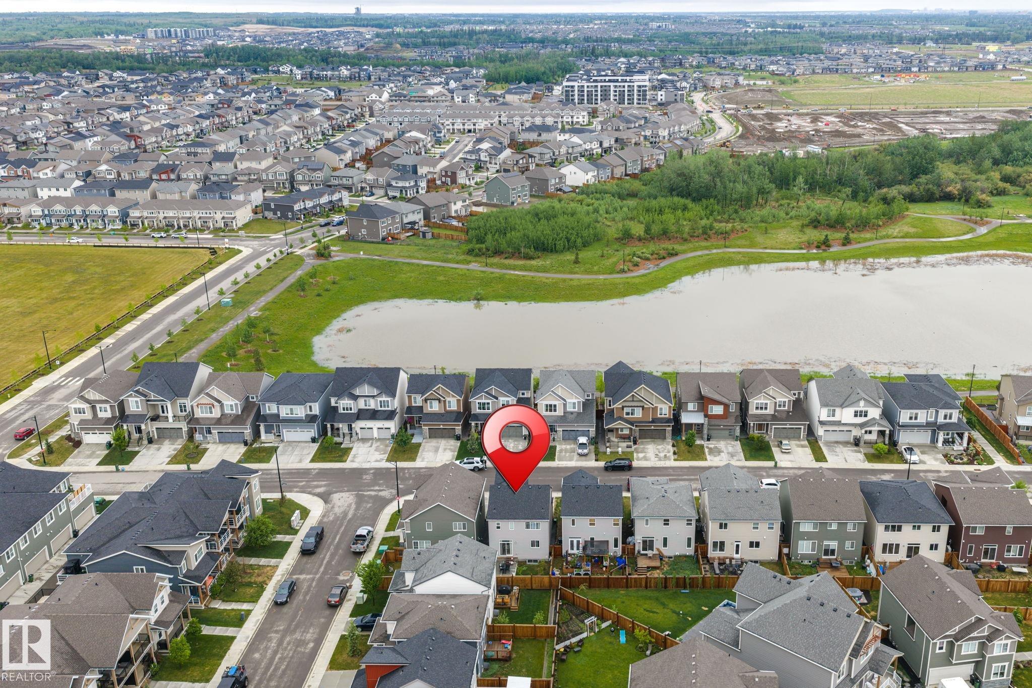Photo 34 at 20227 17ave NW, Stillwater, Edmonton