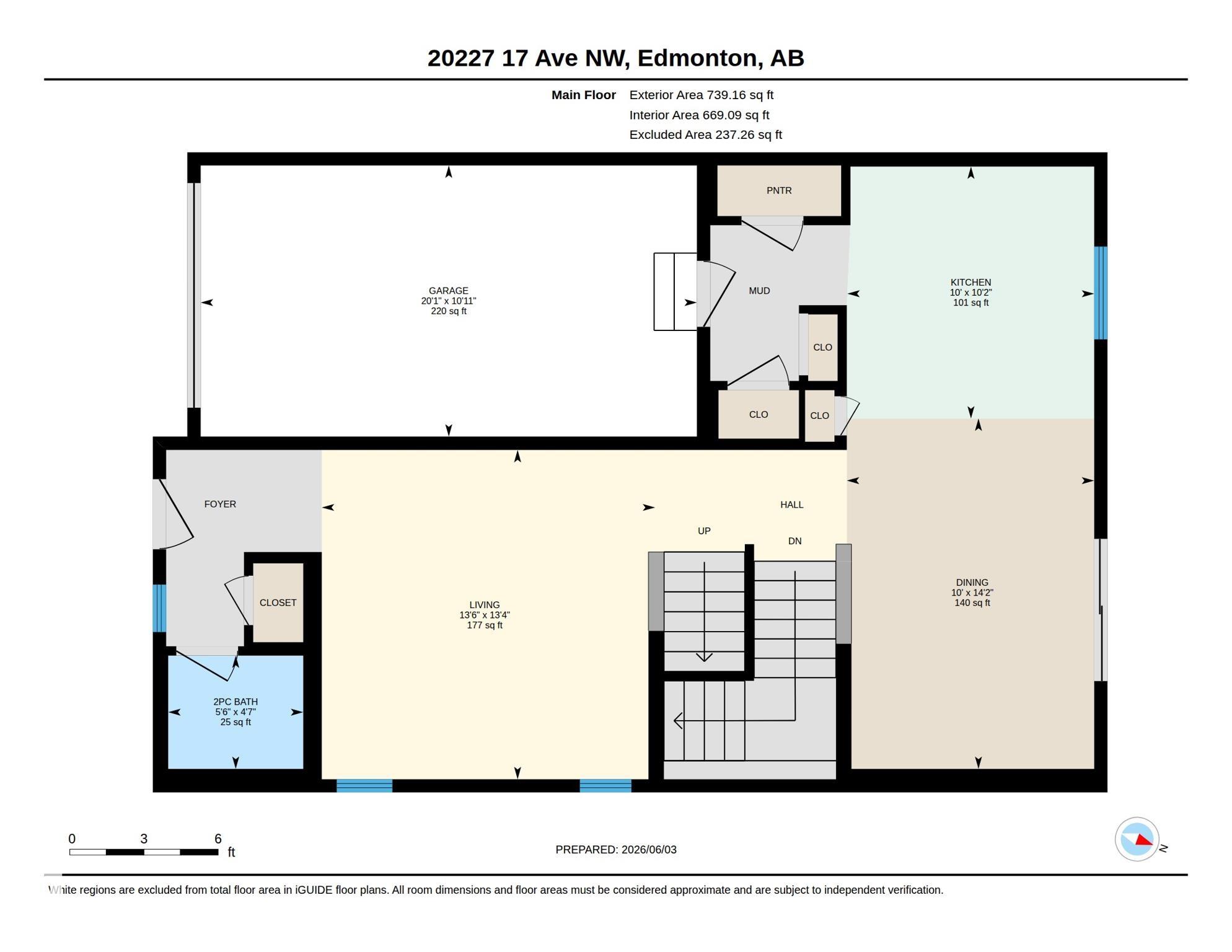 Photo 36 at 20227 17ave NW, Stillwater, Edmonton