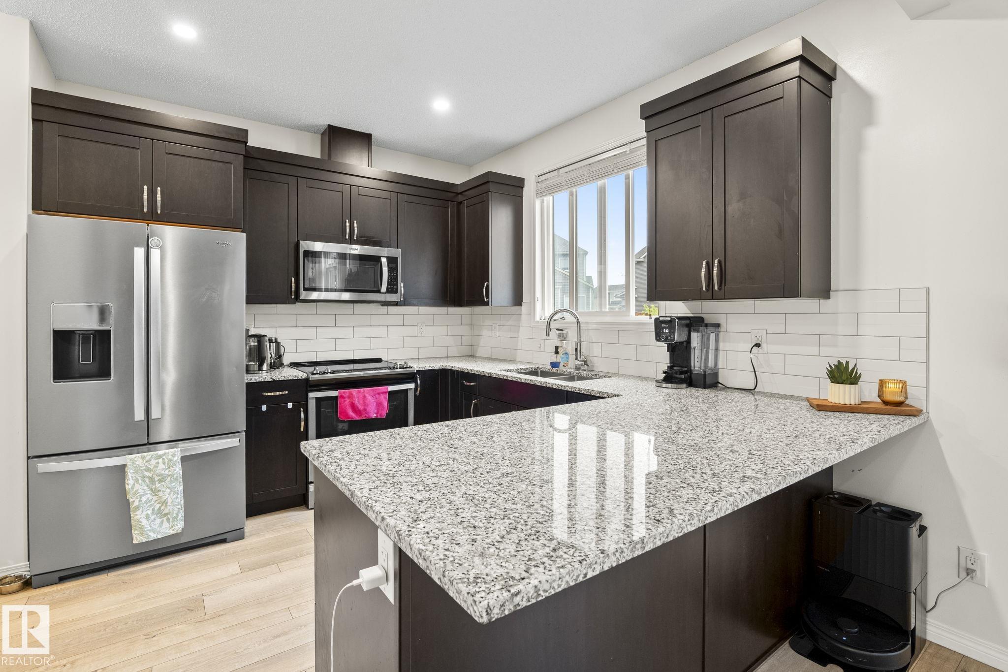 Photo 9 at 20227 17ave NW, Stillwater, Edmonton