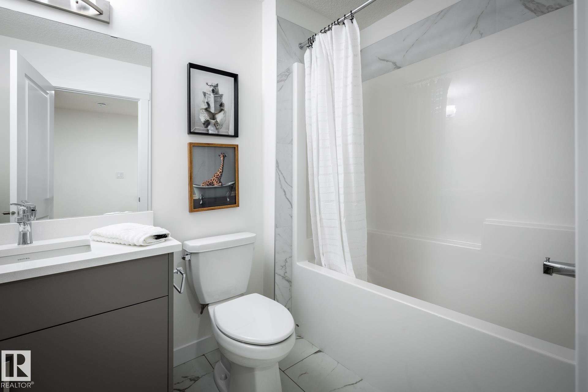 Photo 13 at 55 - 7020 Keswick Common SW, Keswick, Edmonton