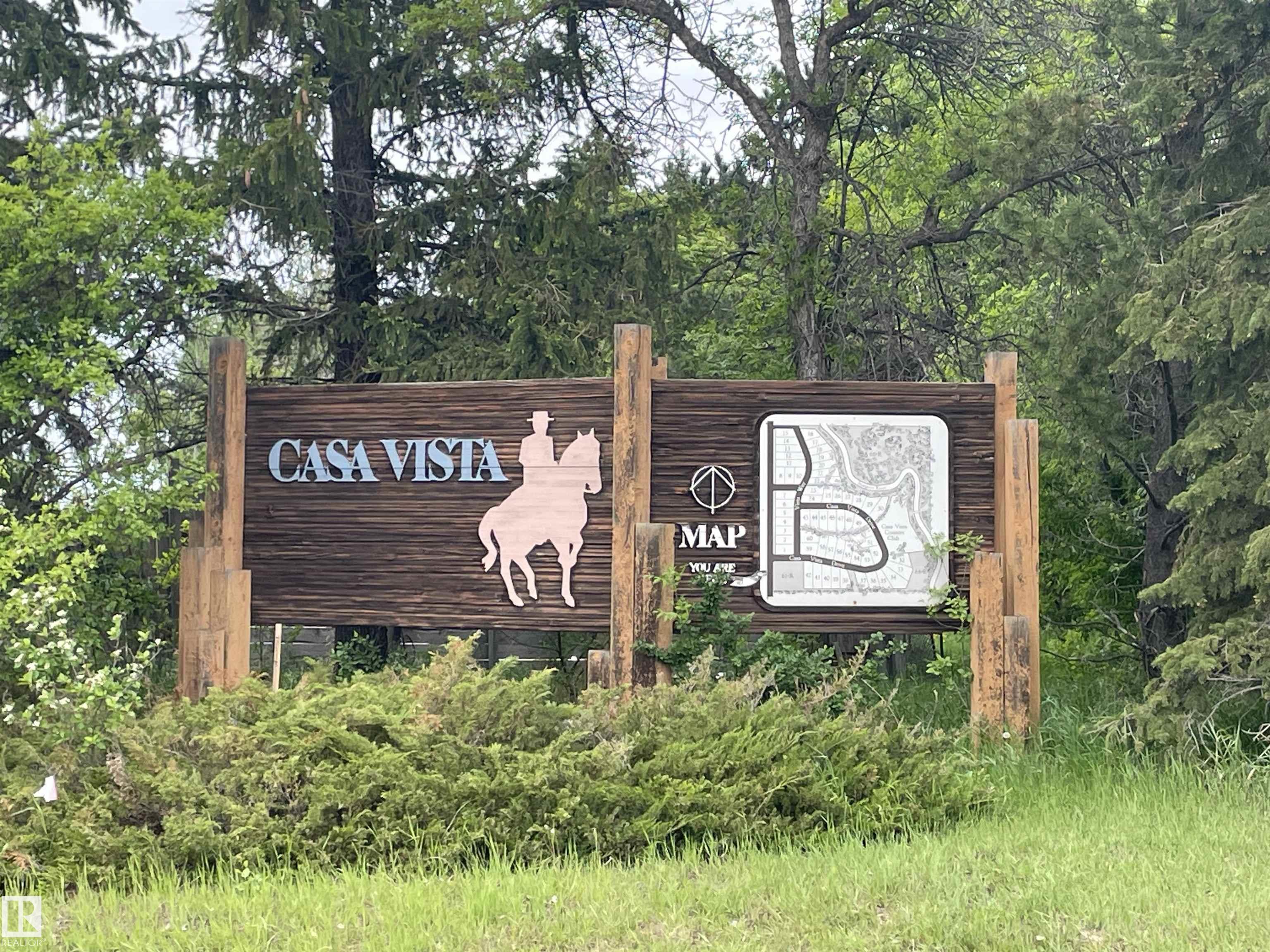 57 - 56019 Rge Road 230, Casa Vista, Rural Sturgeon County