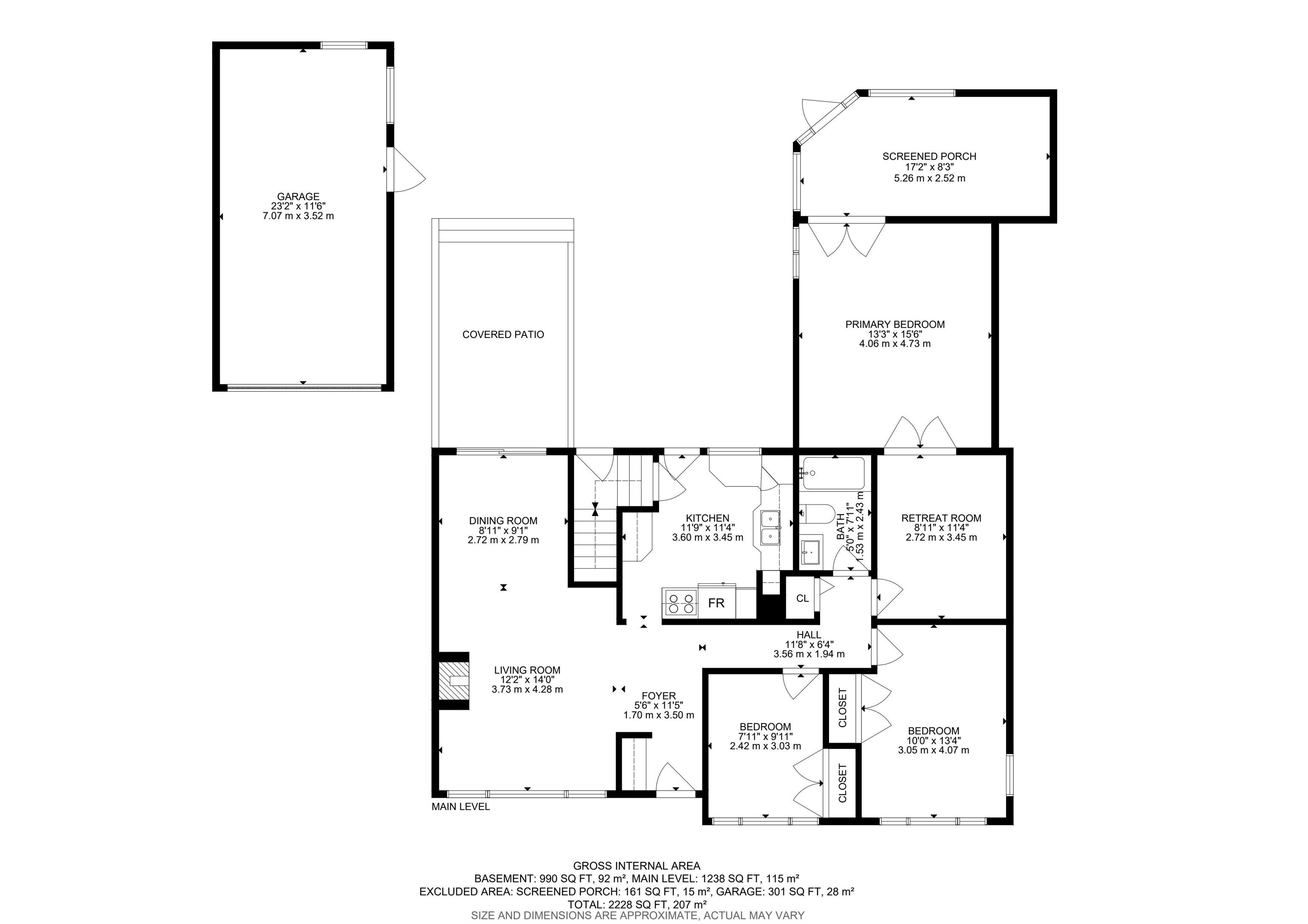 Photo 57 at 37 Sunnyside Crescent, Sturgeon Heights, St. Albert