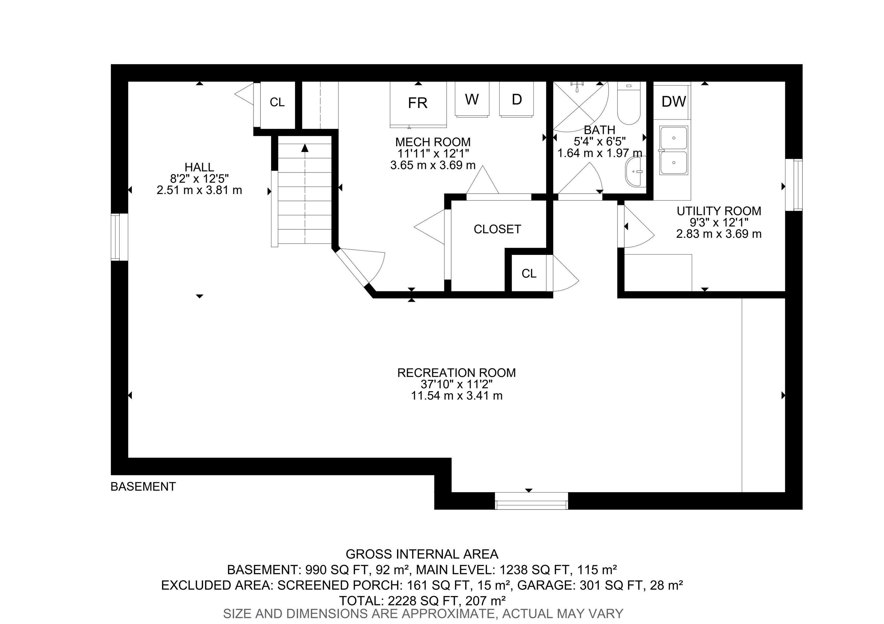Photo 58 at 37 Sunnyside Crescent, Sturgeon Heights, St. Albert