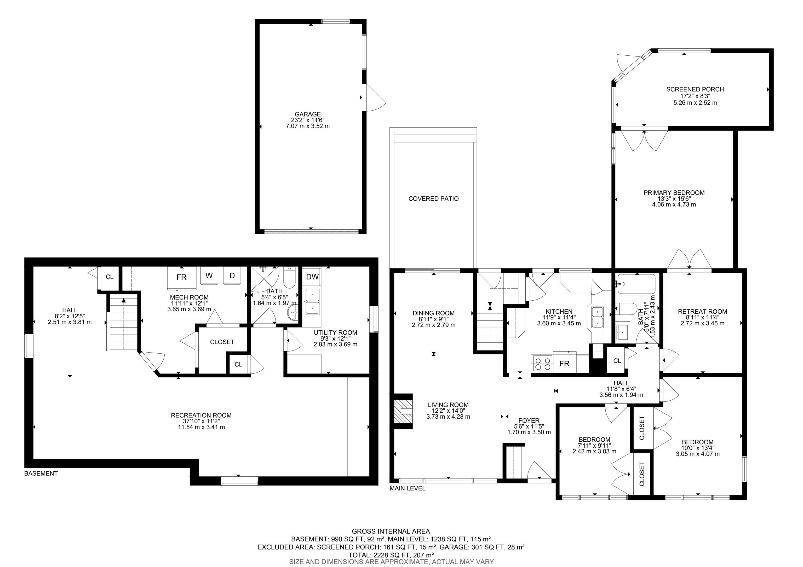 Photo 59 at 37 Sunnyside Crescent, Sturgeon Heights, St. Albert