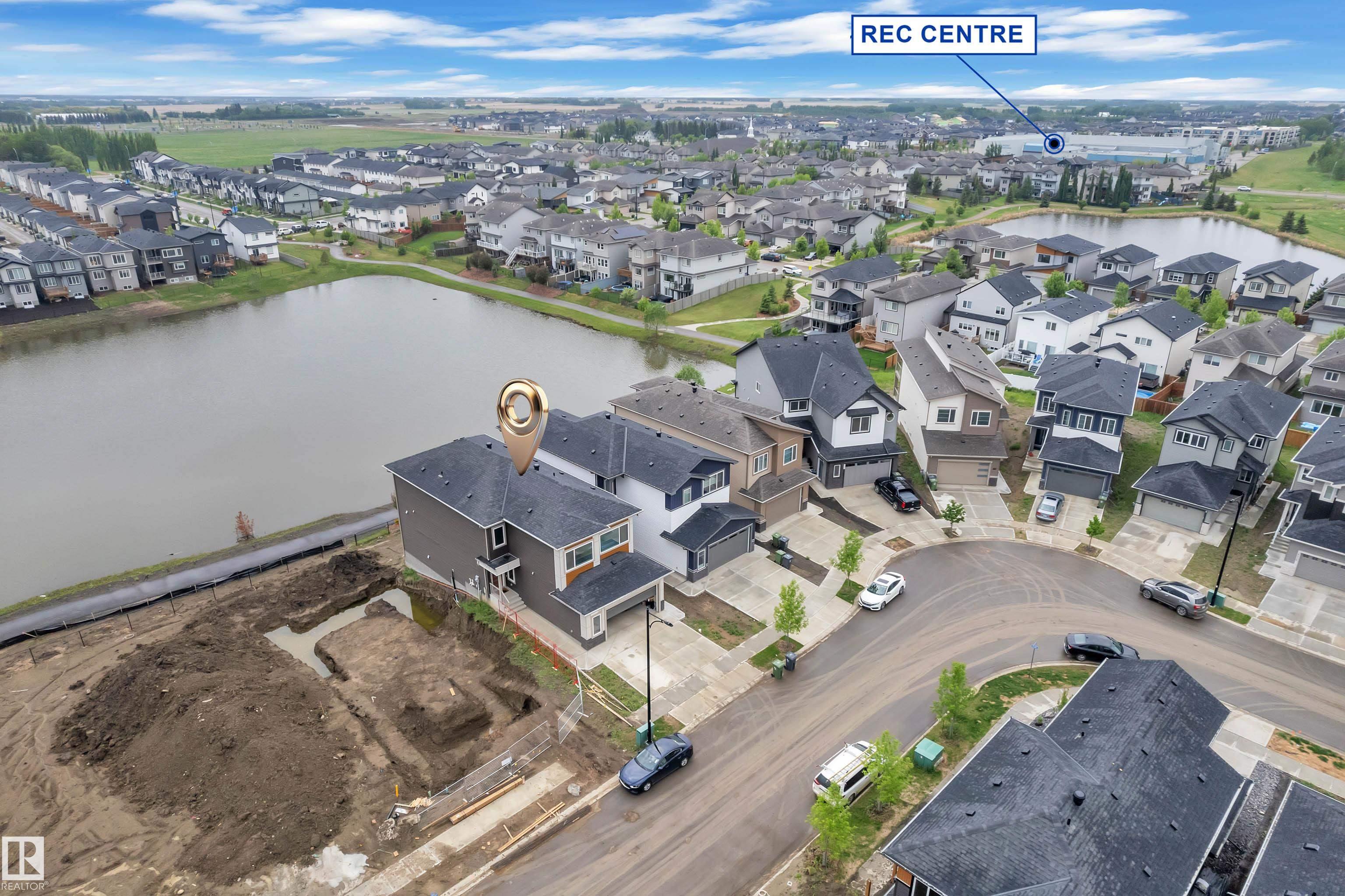 4514 63 Street, Ruisseau, Beaumont
