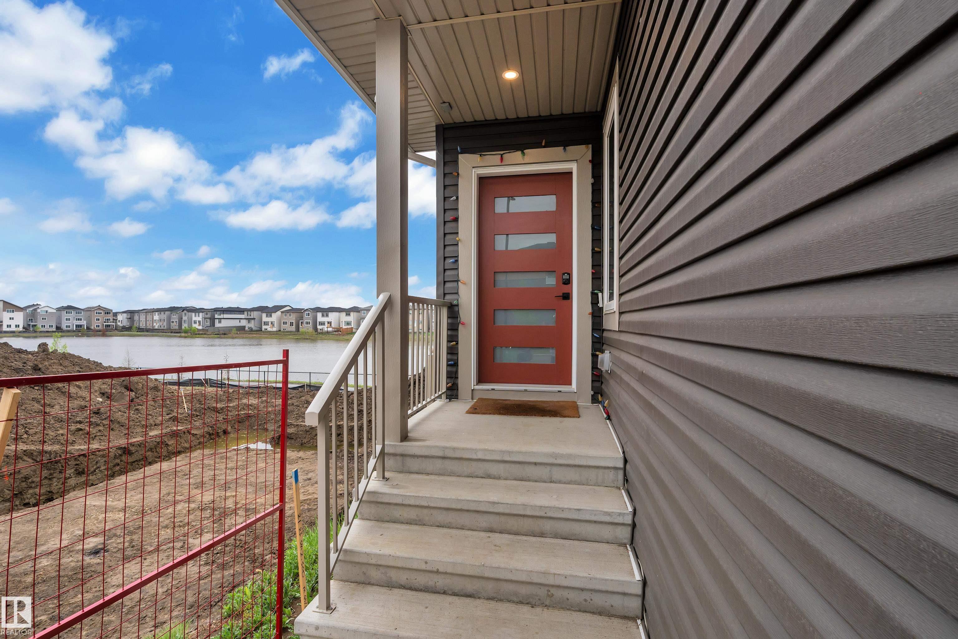 Photo 6 at 4514 63 Street, Ruisseau, Beaumont