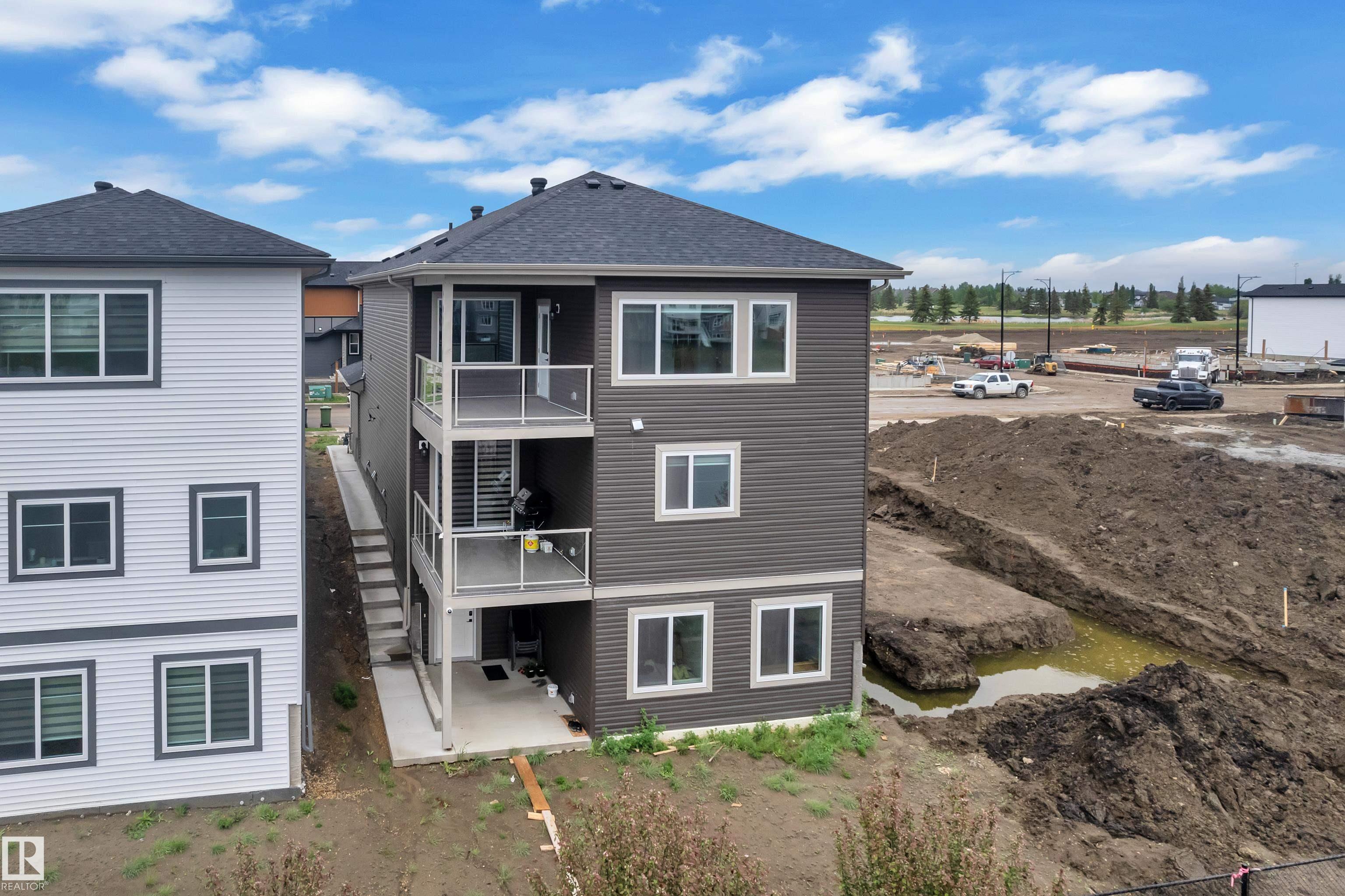 Photo 51 at 4514 63 Street, Ruisseau, Beaumont