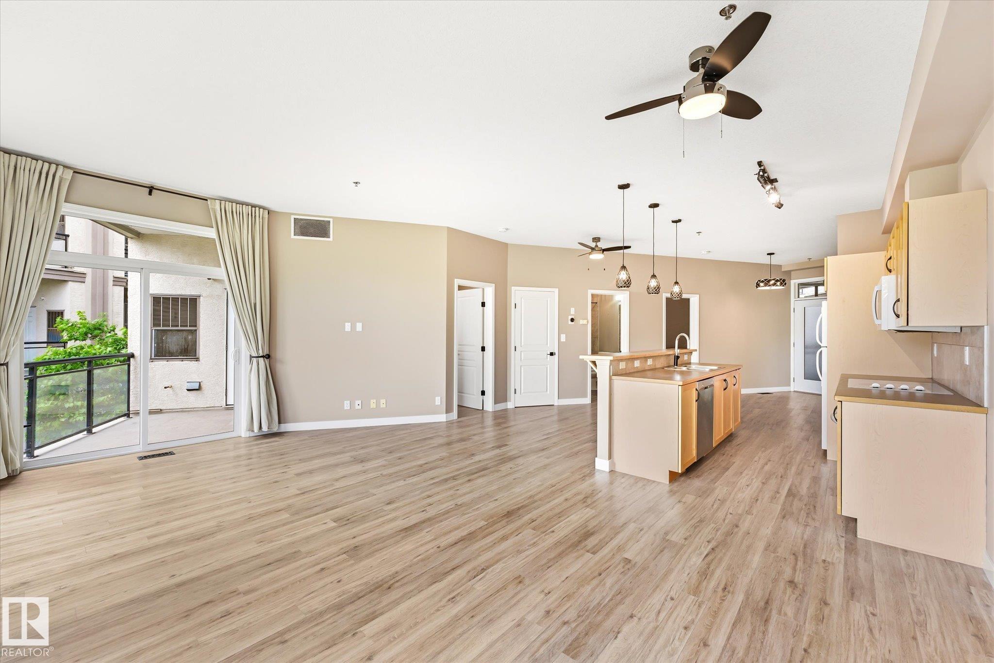 Photo 12 at 209 - 4835 104a Street NW, Empire Park, Edmonton