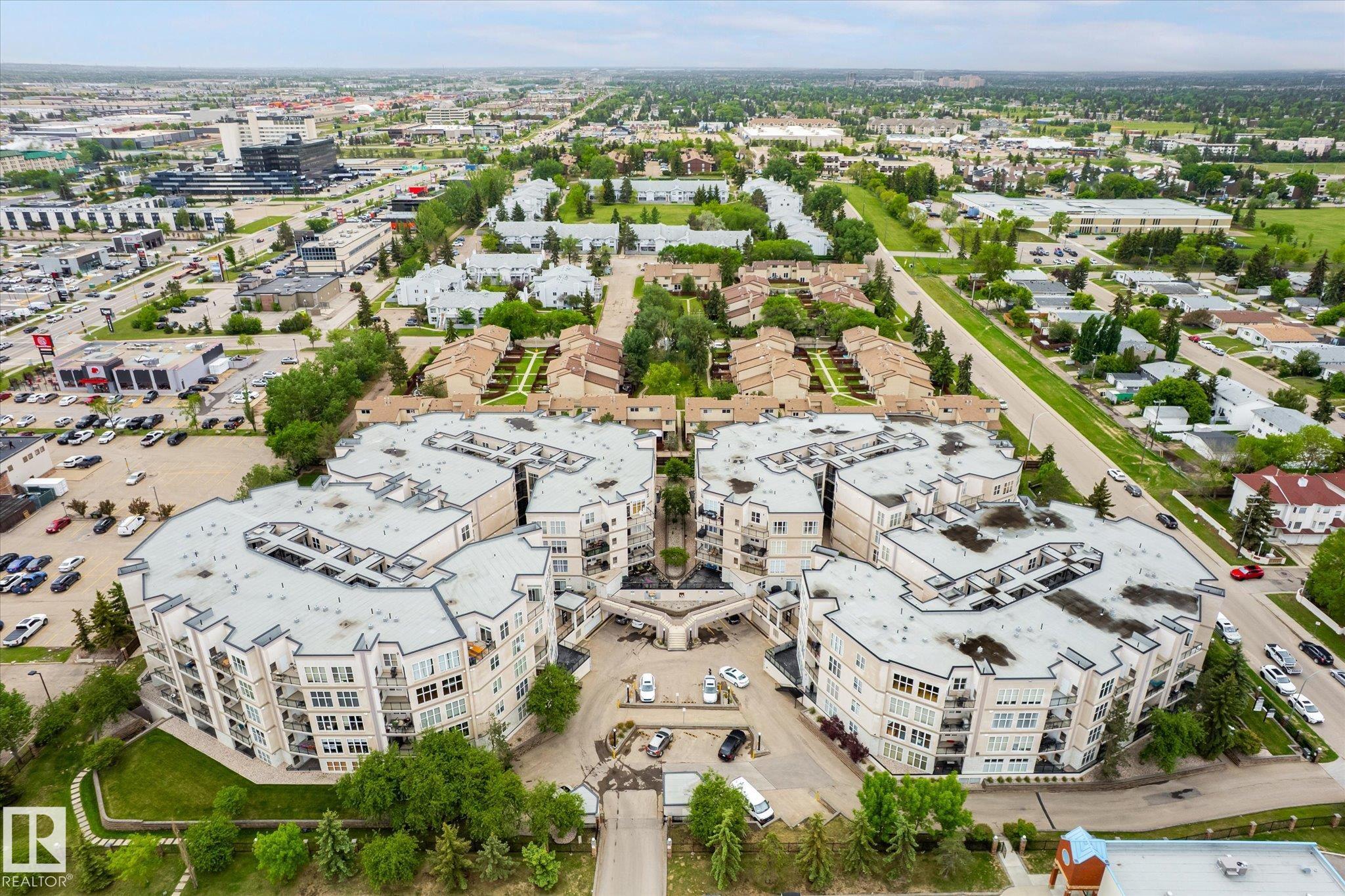Photo 31 at 209 - 4835 104a Street NW, Empire Park, Edmonton