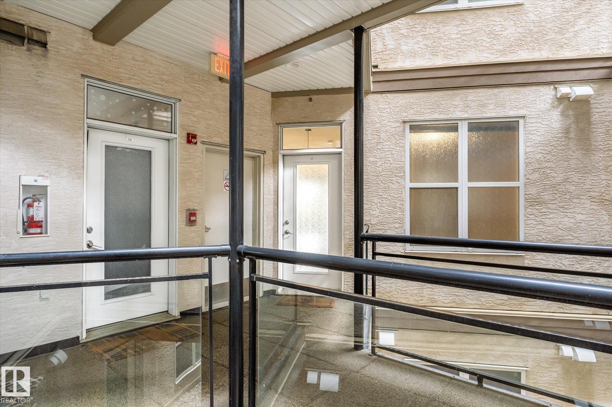 209 - 4835 104a Street NW, Empire Park, Edmonton