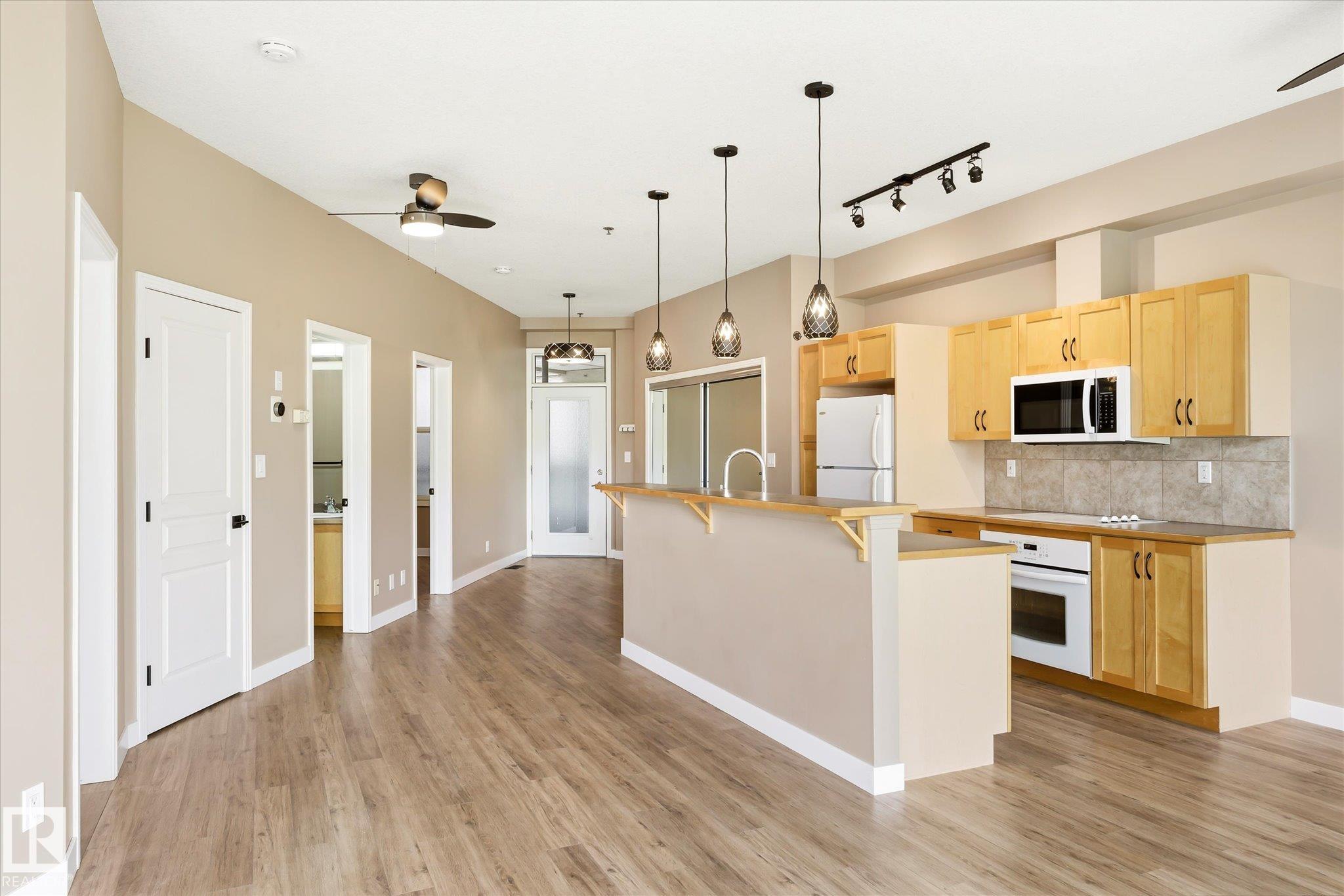 Photo 6 at 209 - 4835 104a Street NW, Empire Park, Edmonton
