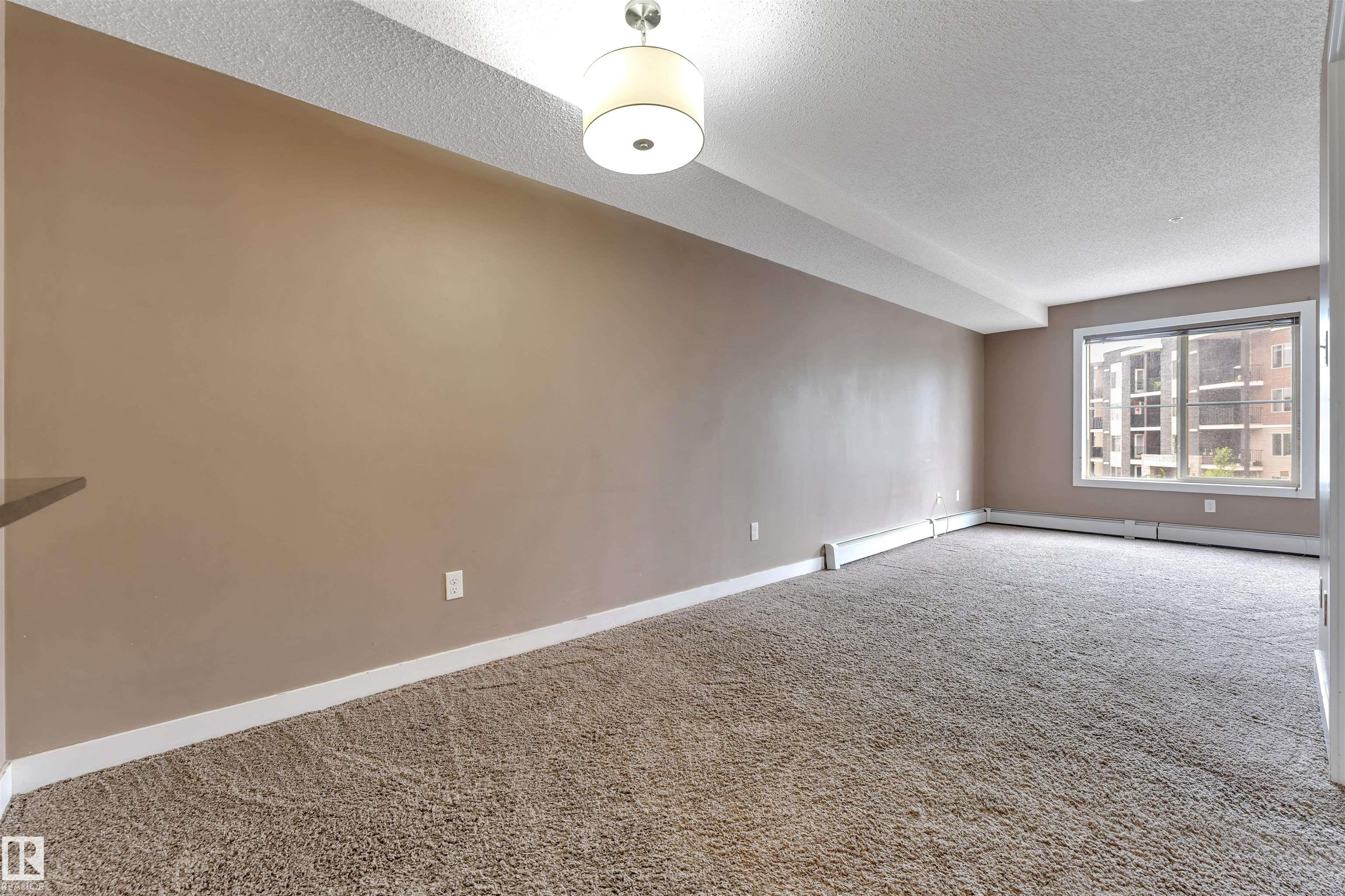 209 - 11812 22 Avenue SW, Rutherford, Edmonton