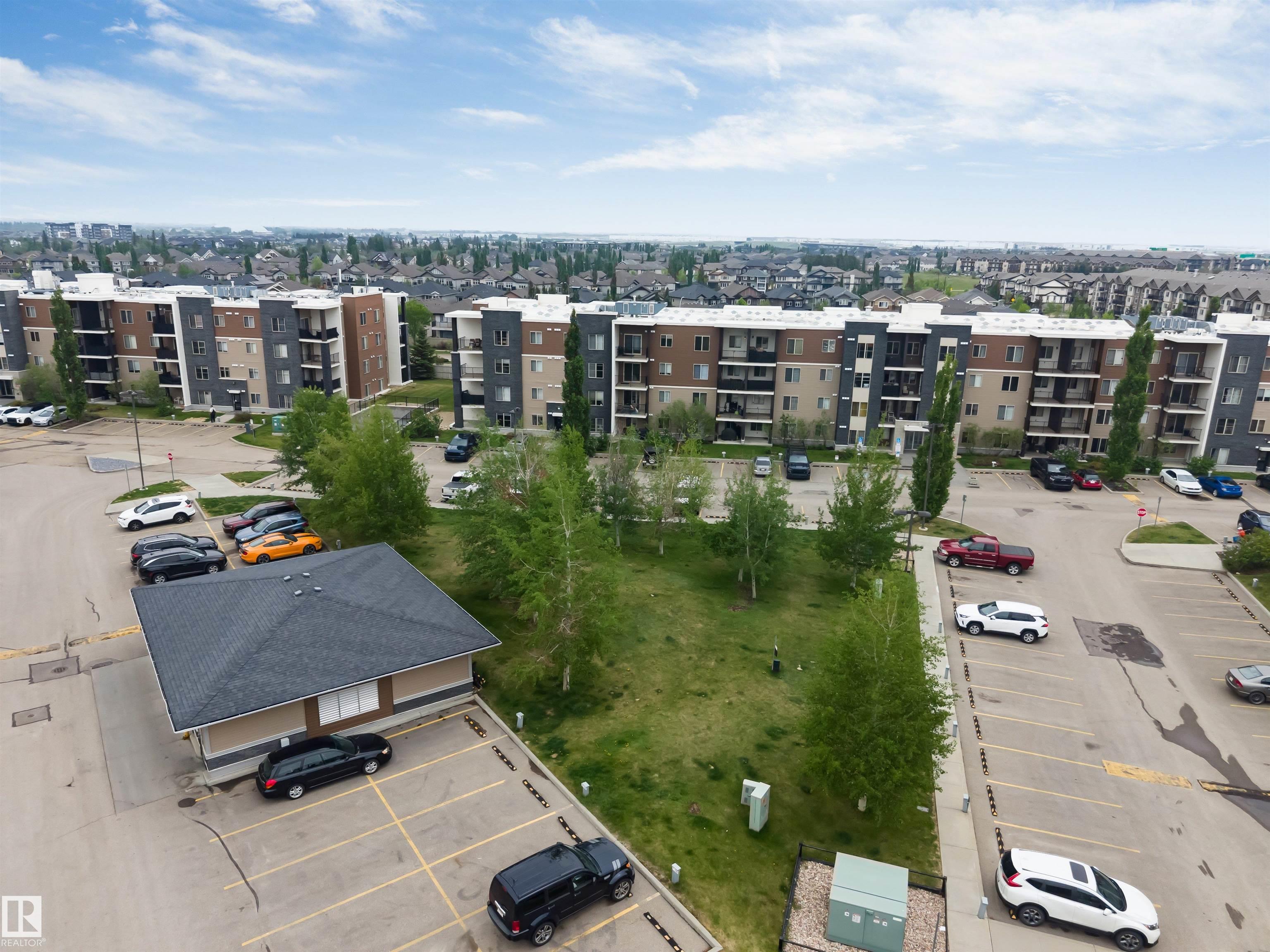 Photo 20 at 209 - 11812 22 Avenue SW, Rutherford, Edmonton