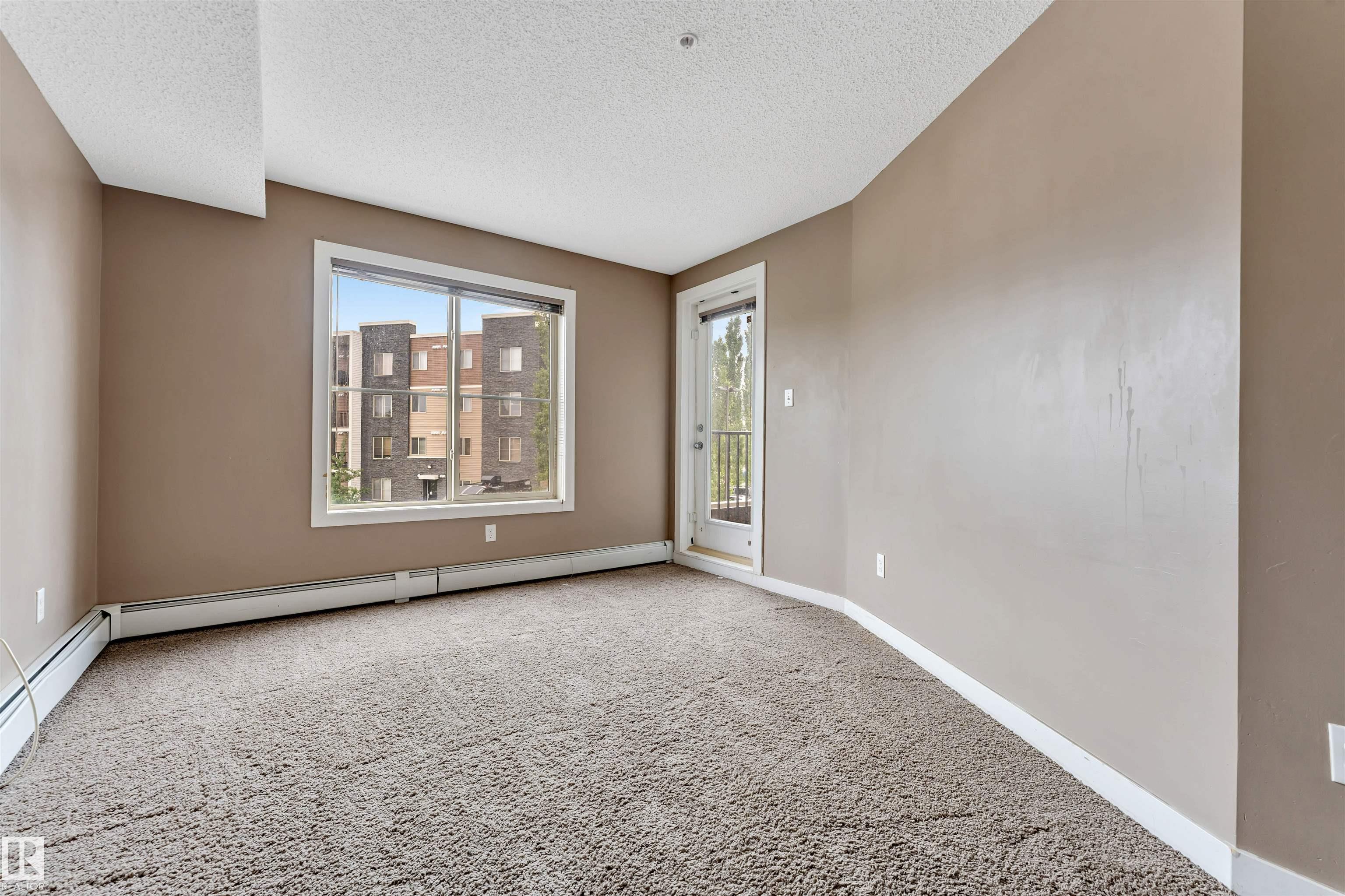 209 - 11812 22 Avenue SW, Rutherford, Edmonton