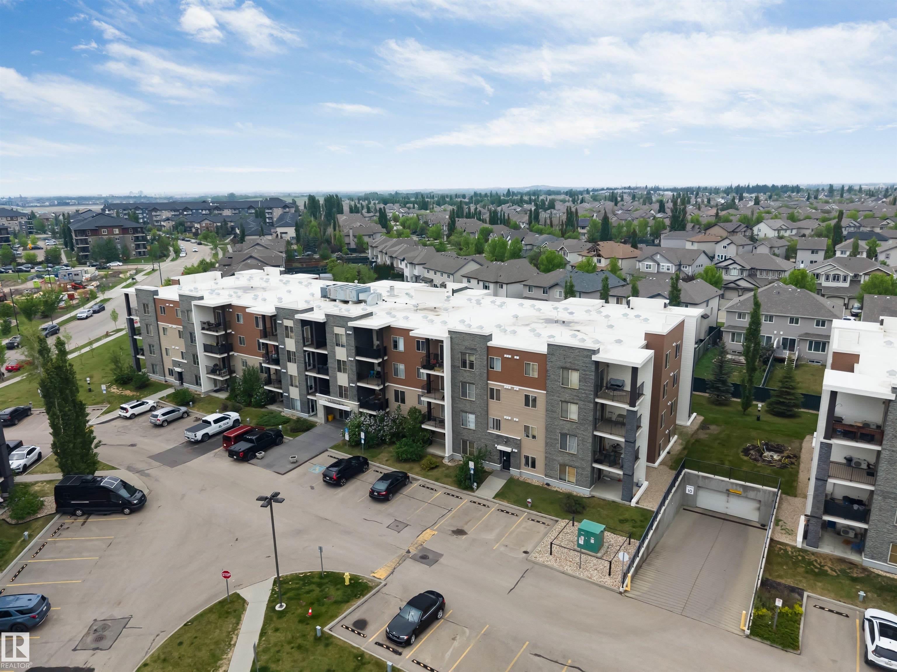 Photo 21 at 209 - 11812 22 Avenue SW, Rutherford, Edmonton