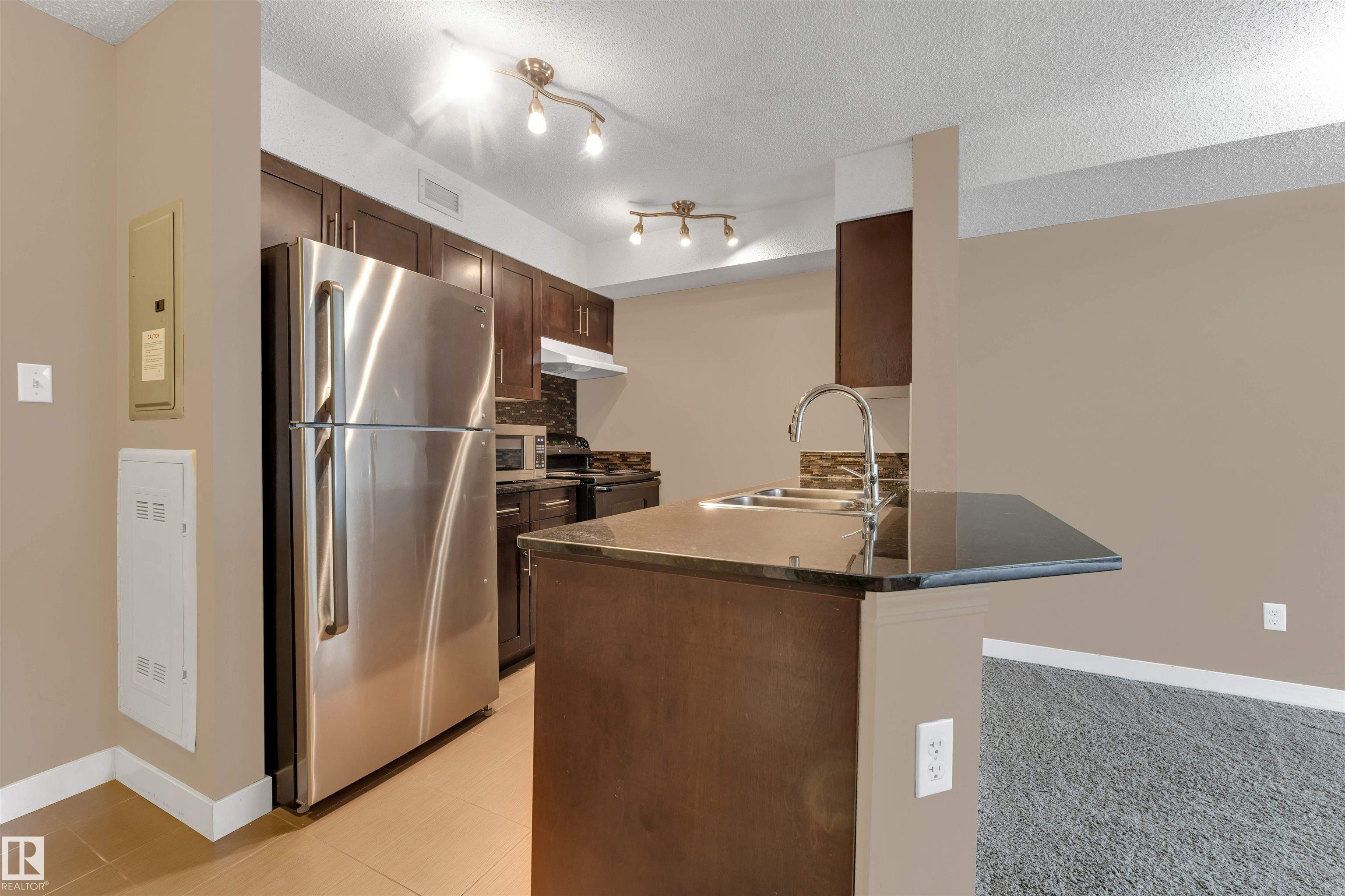 Photo 10 at 209 - 11812 22 Avenue SW, Rutherford, Edmonton