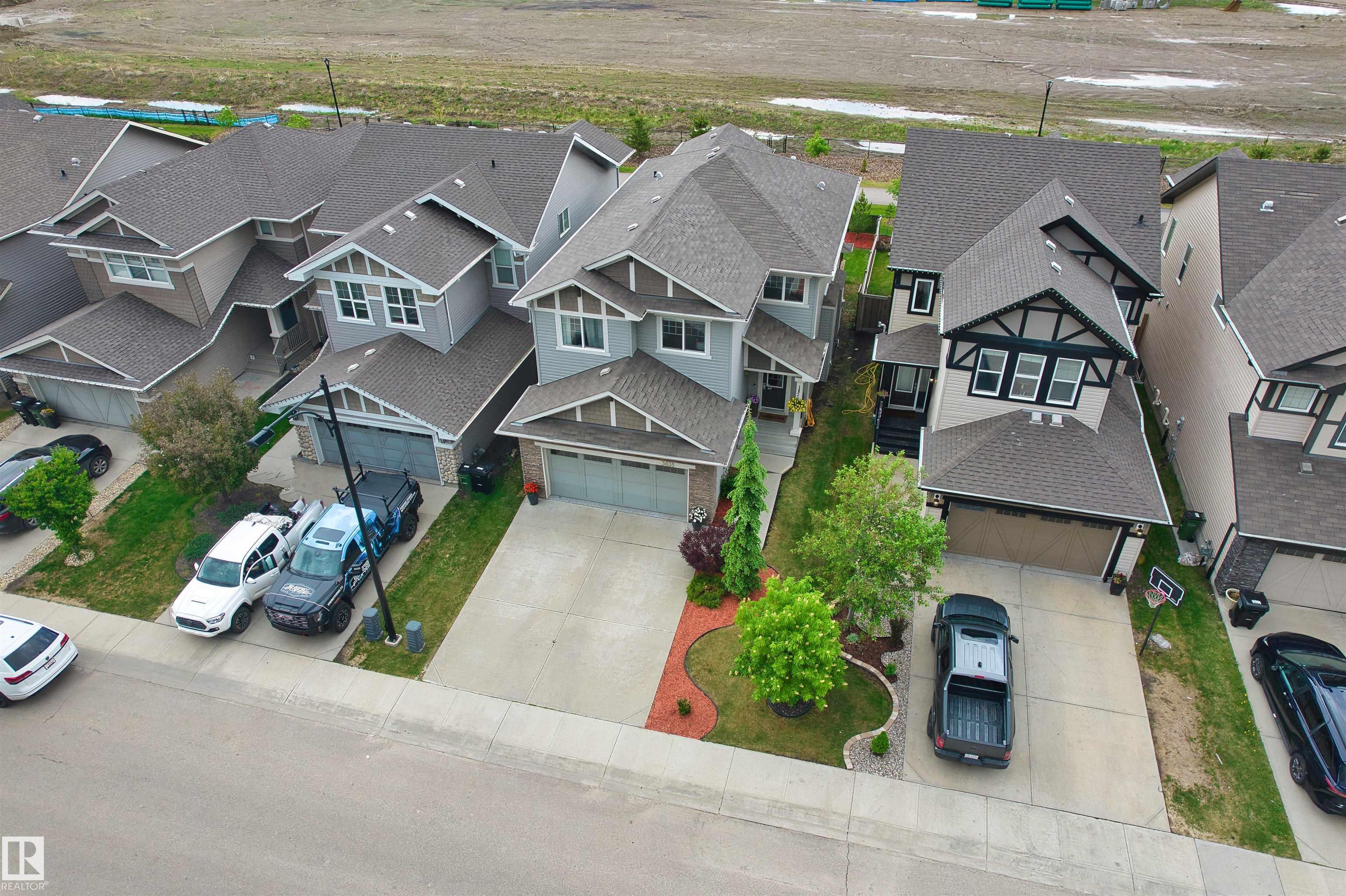3035 Carpenter Landing SW, Chappelle Area, Edmonton