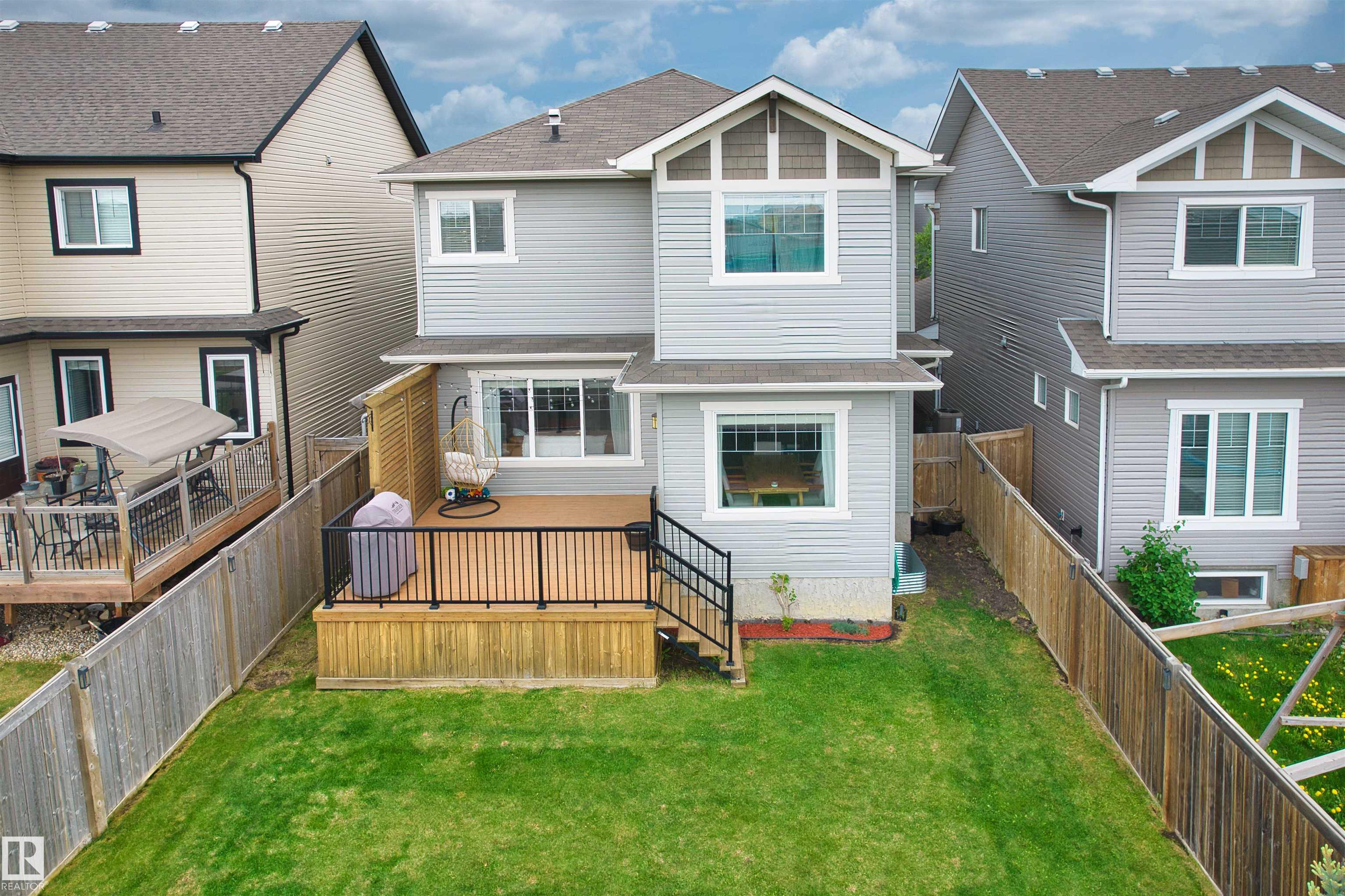 Photo 34 at 3035 Carpenter Landing SW, Chappelle Area, Edmonton