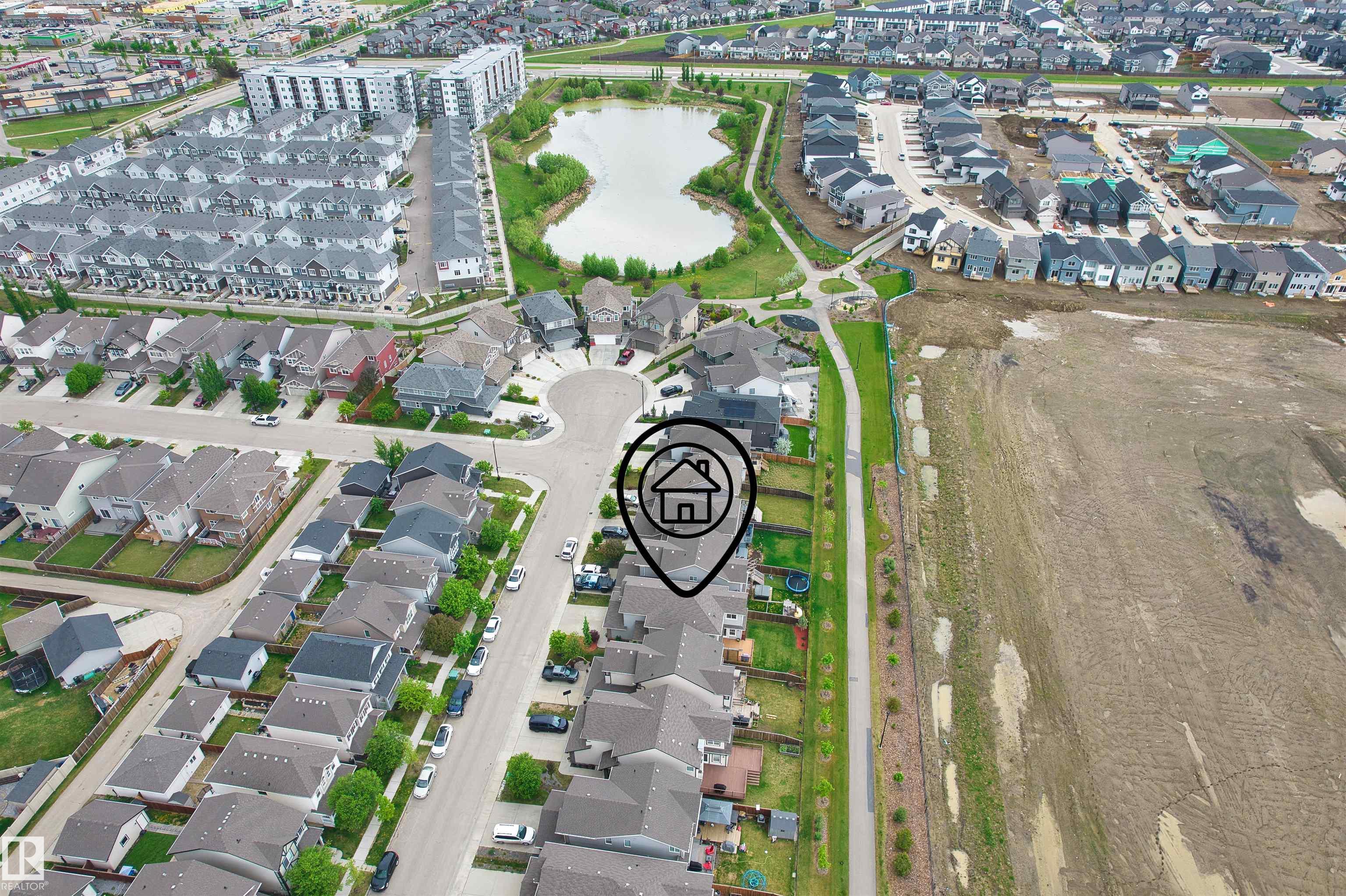 Photo 36 at 3035 Carpenter Landing SW, Chappelle Area, Edmonton