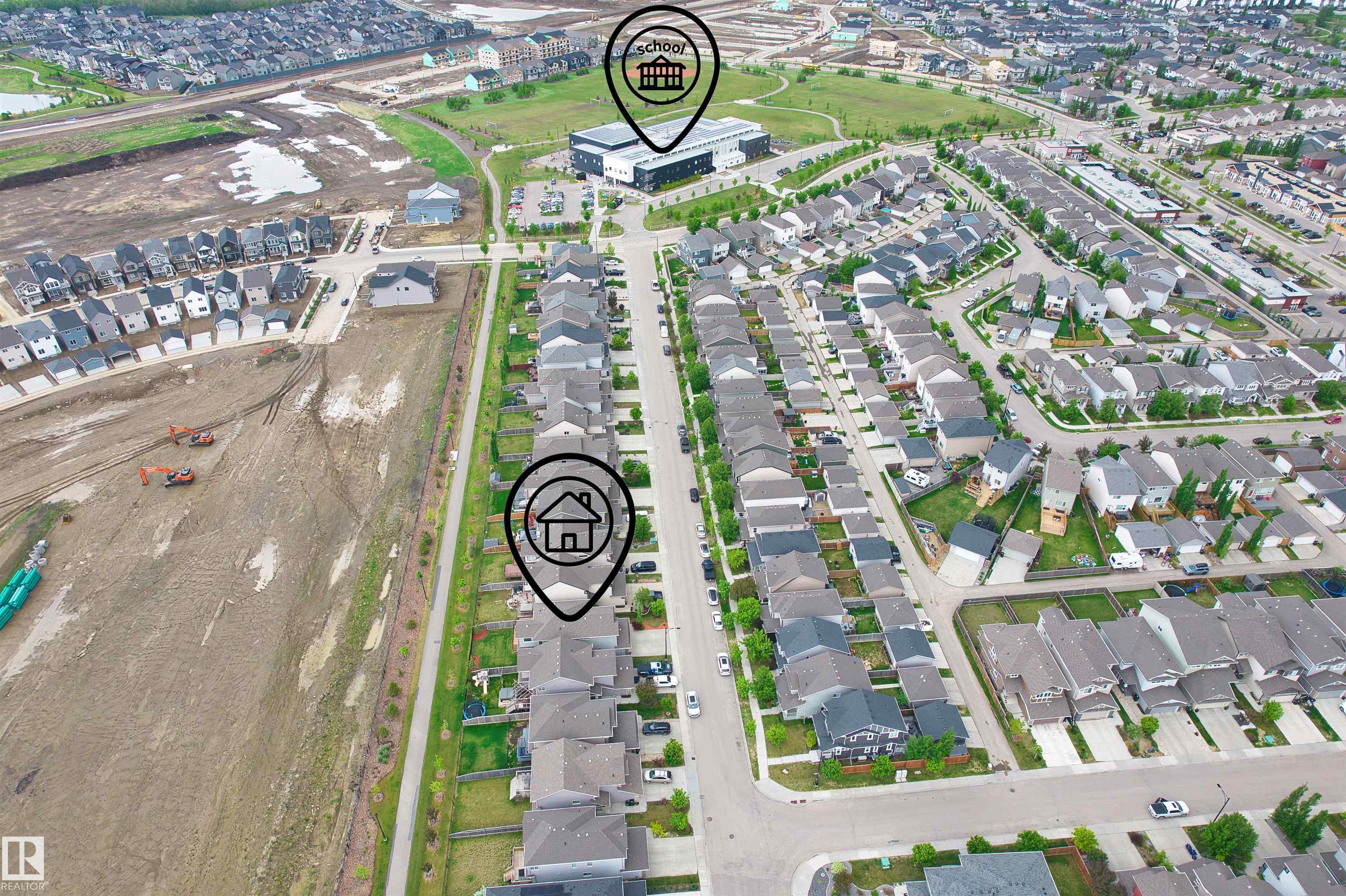 Photo 37 at 3035 Carpenter Landing SW, Chappelle Area, Edmonton