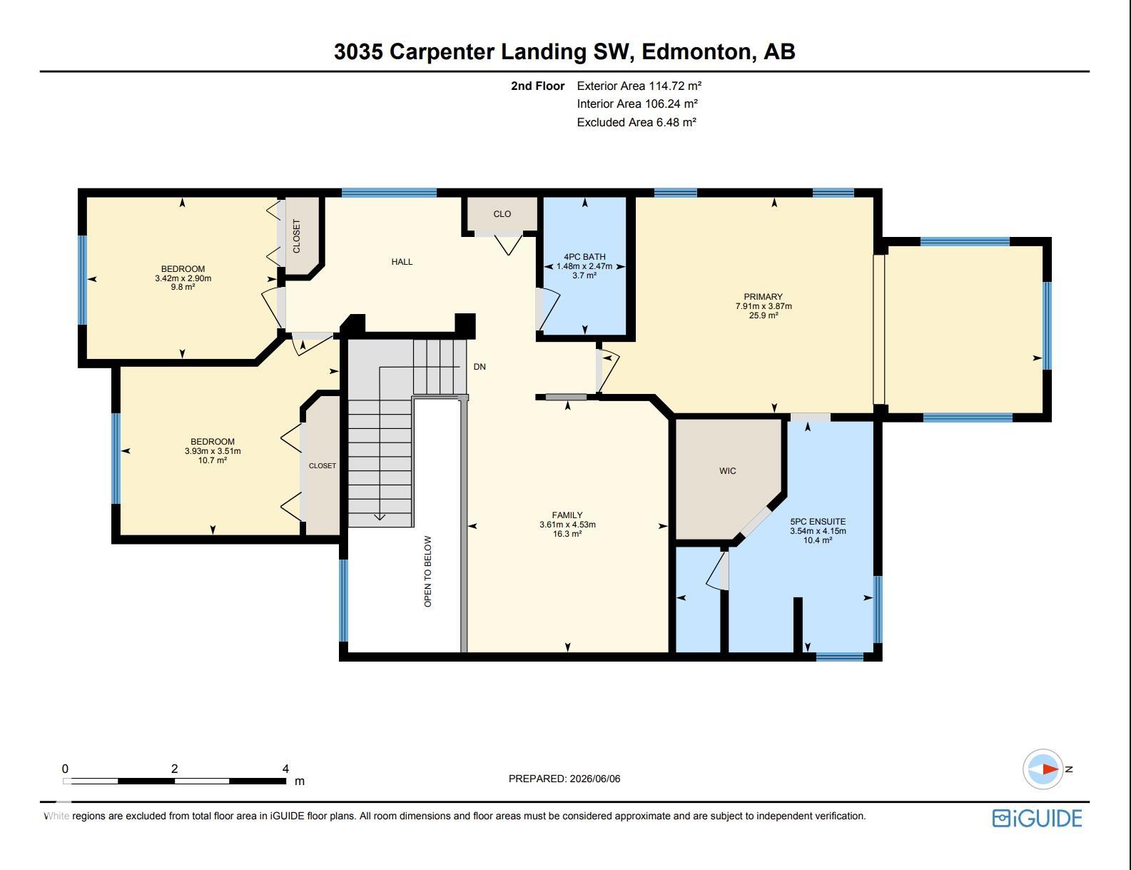Photo 40 at 3035 Carpenter Landing SW, Chappelle Area, Edmonton