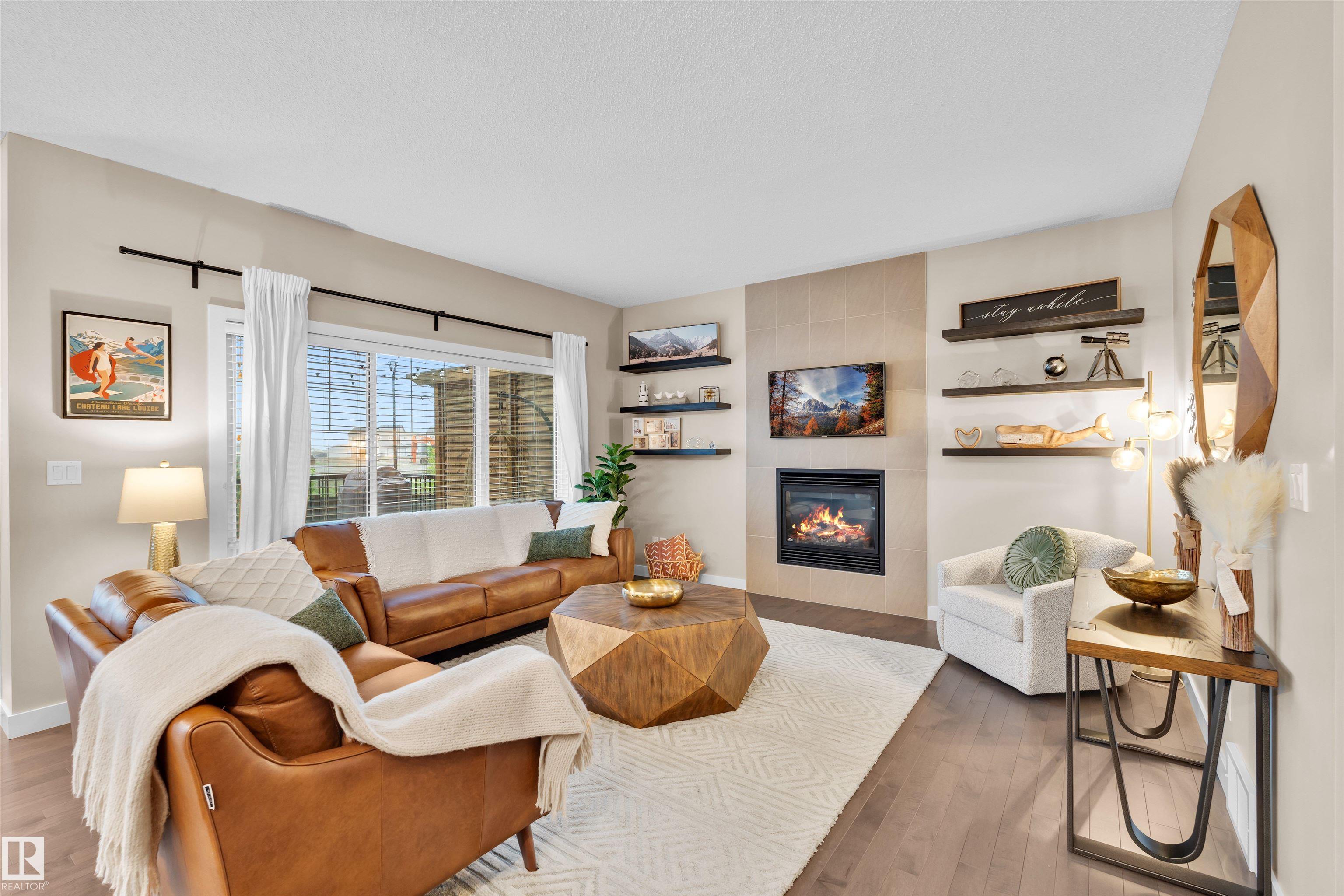 Photo 7 at 3035 Carpenter Landing SW, Chappelle Area, Edmonton